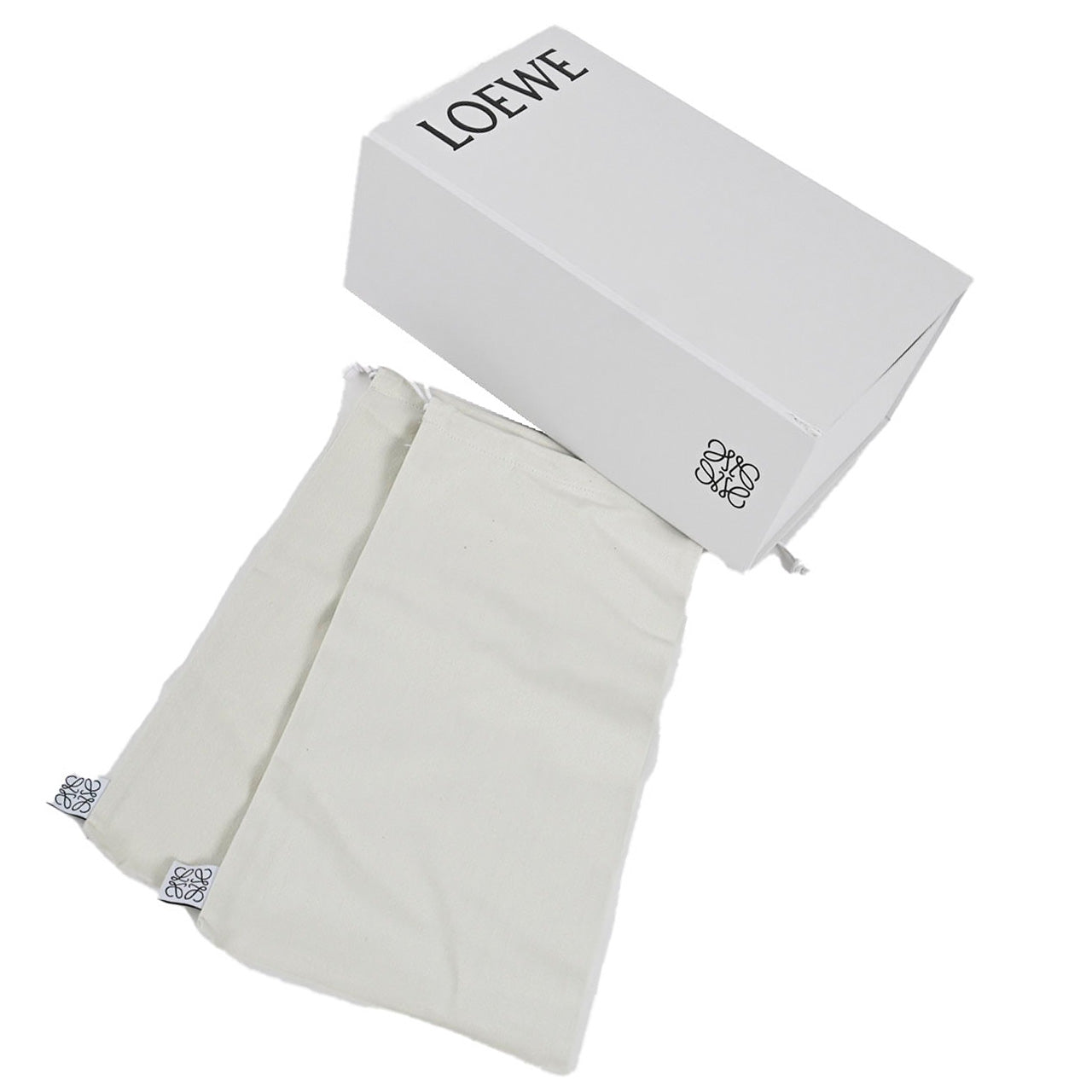 ロエベ LOEWE スニーカー FLOW RUNNER L815282X88 1102 ブラック 2024年春夏新作 2024SS レディース 【ラスト1点 39サイズ】