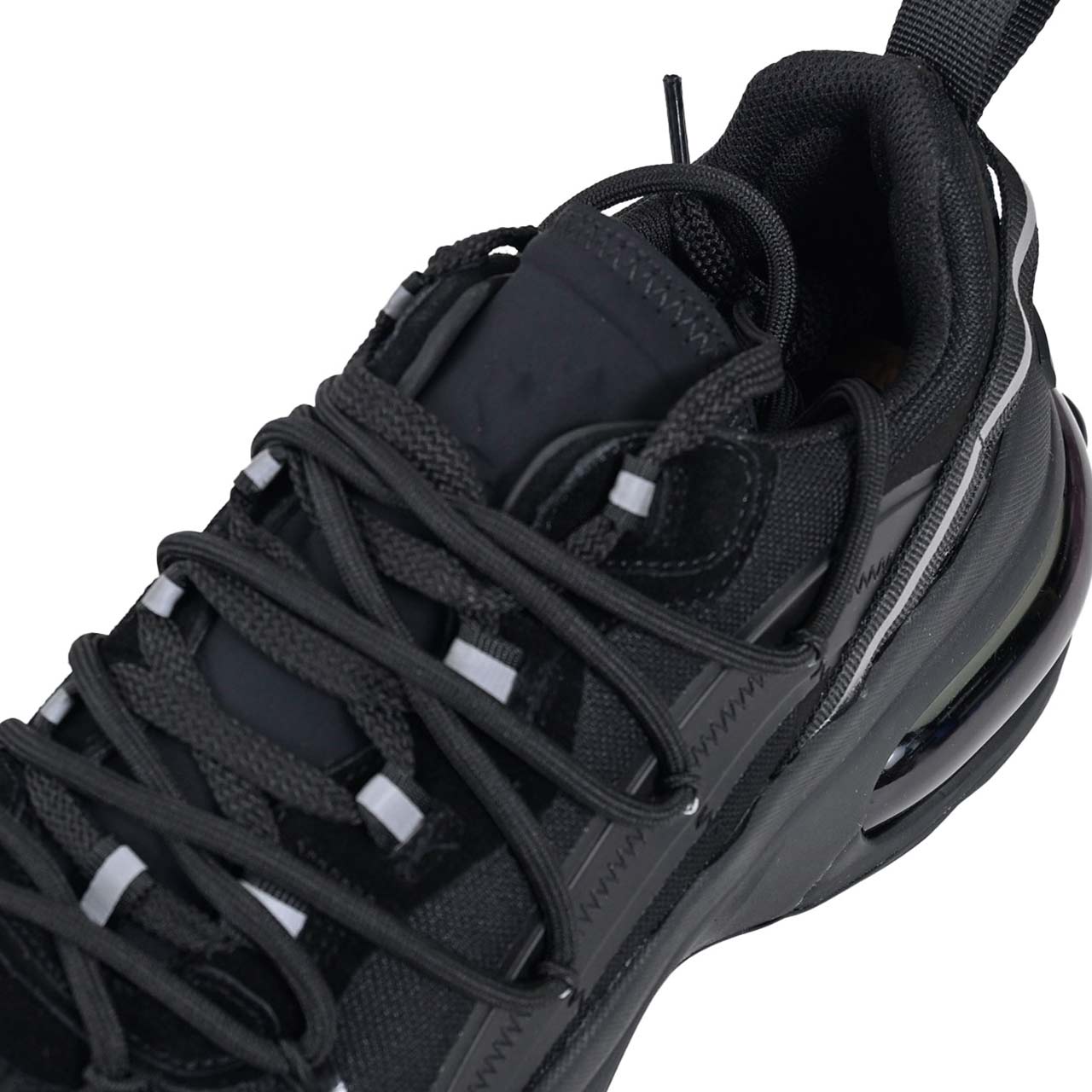 【期間限定SALE】 ディースクエアード DSQUARED2 スニーカー Bubble Sneaker SNM0306 11702809 2124 ブラック 2024年春夏新作 2024SS メンズ
