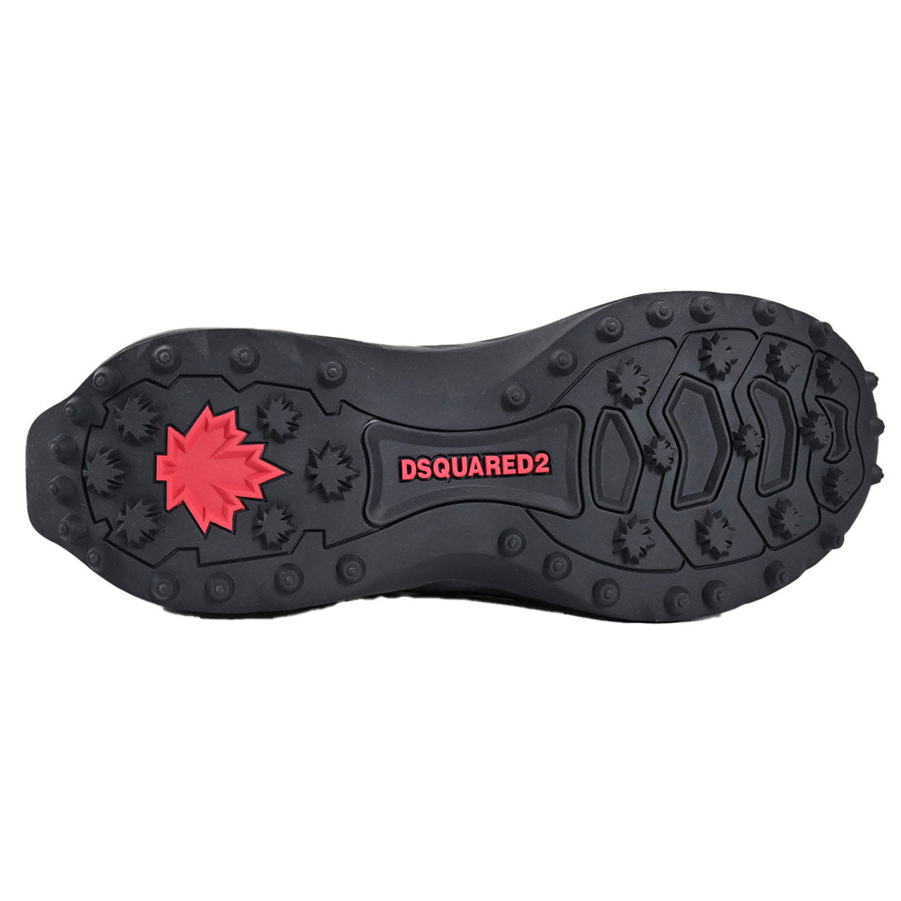【期間限定SALE】 ディースクエアード DSQUARED2 スニーカー Bubble Sneaker SNM0306 11702809 2124 ブラック 2024年春夏新作 2024SS メンズ