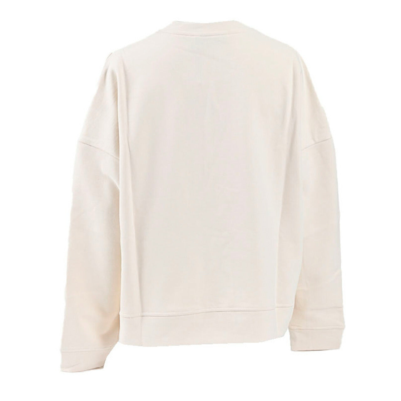 【SALE】 ウィークエンド マックスマーラ WEEKEND MAXMARA トレーナー NATIVA 5921041600 007 クリーム 2024年春夏新作 2024SS レディース 【再入荷なし 在庫限り】