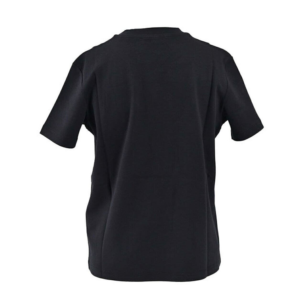 【57%OFF】 エス マックスマーラ S MAX MARA Tシャツ SAX 24199710216 019 ブラック レディース 【再入荷なし 在庫限り】