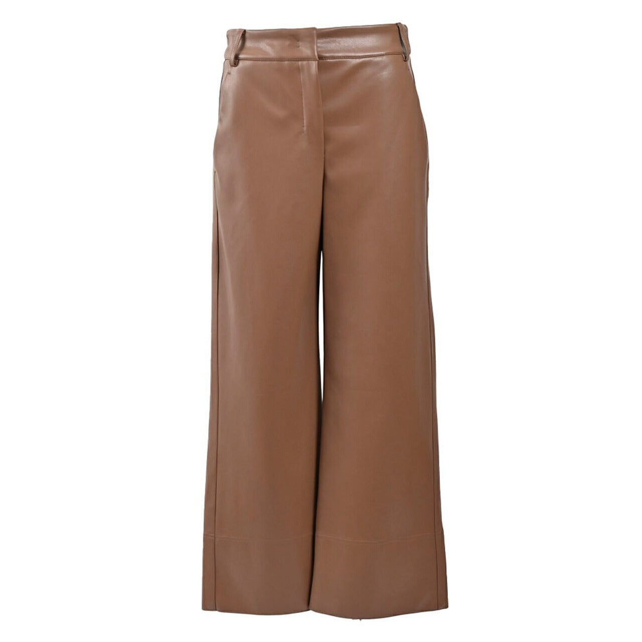 【SALE】 エス マックスマーラ S MAX MARA パンツ SOPRANO 24197810216 002 ブラウン 2024年春夏新作 2024SS レディース 【ラスト1点 Sサイズ】 【再入荷なし 在庫限り】
