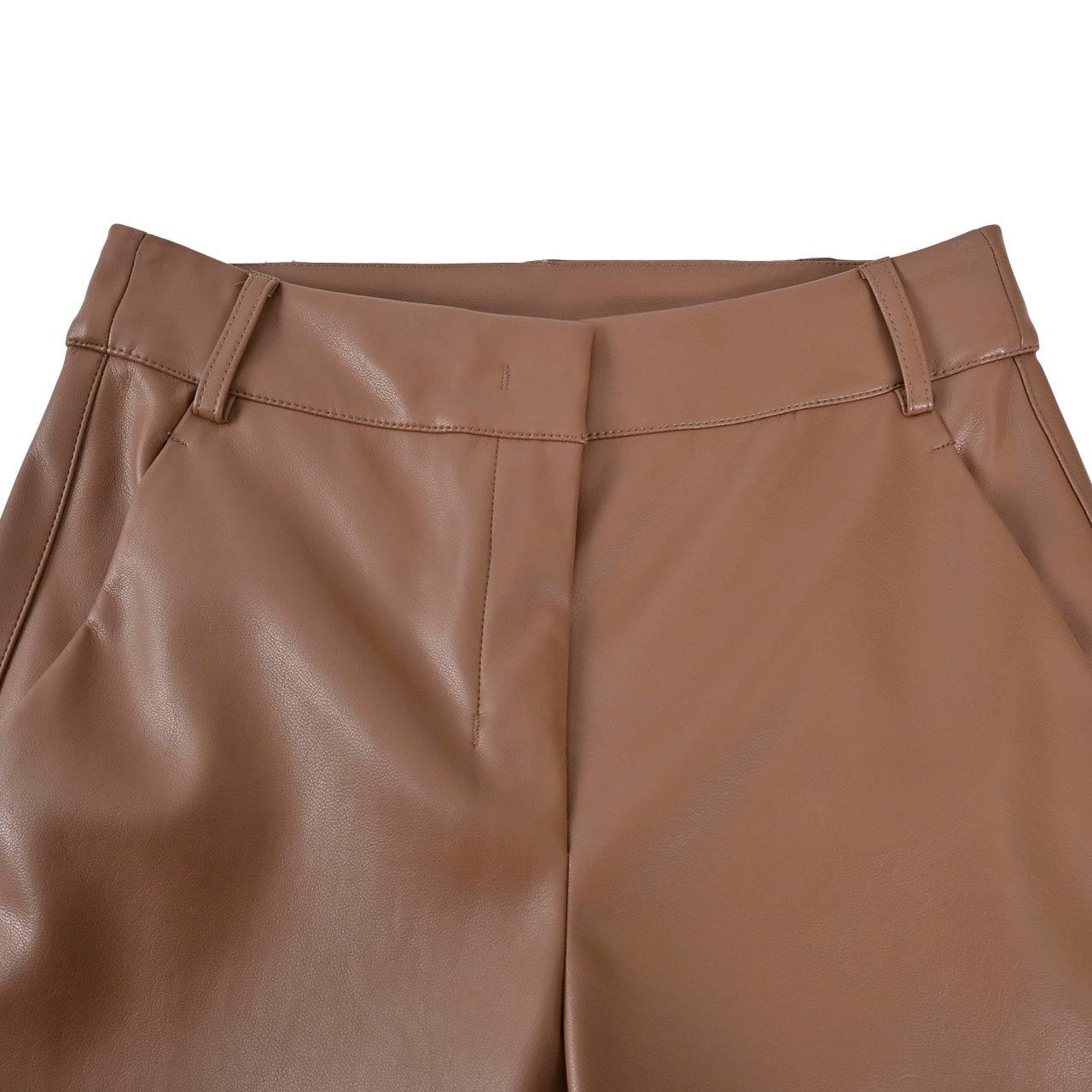 【SALE】 エス マックスマーラ S MAX MARA パンツ SOPRANO 24197810216 002 ブラウン 2024年春夏新作 2024SS レディース 【ラスト1点 Sサイズ】 【再入荷なし 在庫限り】