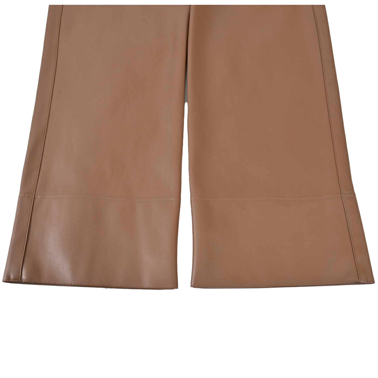 【SALE】 エス マックスマーラ S MAX MARA パンツ SOPRANO 24197810216 002 ブラウン 2024年春夏新作 2024SS レディース 【ラスト1点 Sサイズ】 【再入荷なし 在庫限り】