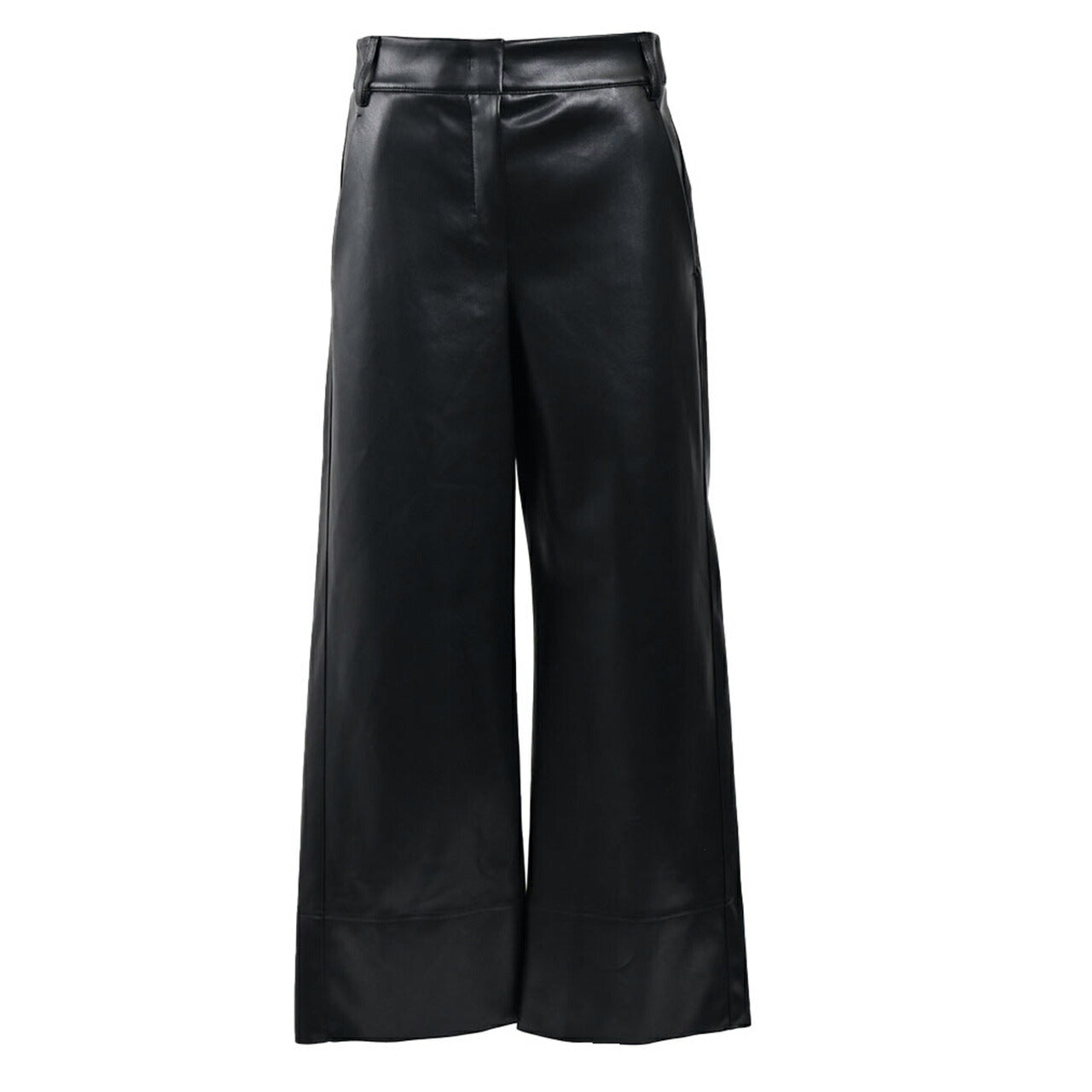【SALE】 エス マックスマーラ S MAX MARA パンツ SOPRANO 24197810216 005 ブラック 2024年春夏新作 2024SS レディース 【再入荷なし 在庫限り】