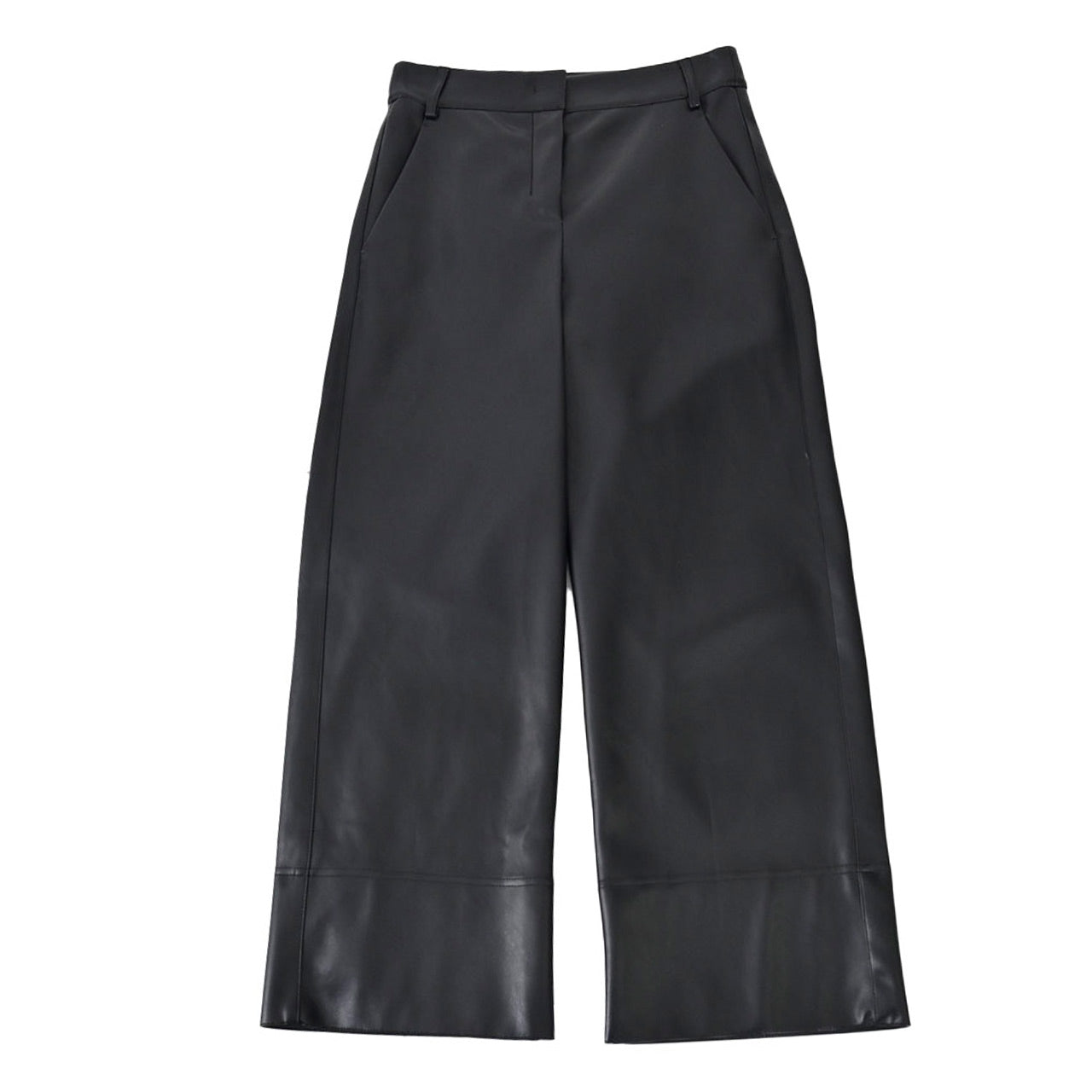 【SALE】 エス マックスマーラ S MAX MARA パンツ SOPRANO 24197810216 005 ブラック 2024年春夏新作 2024SS レディース 【再入荷なし 在庫限り】