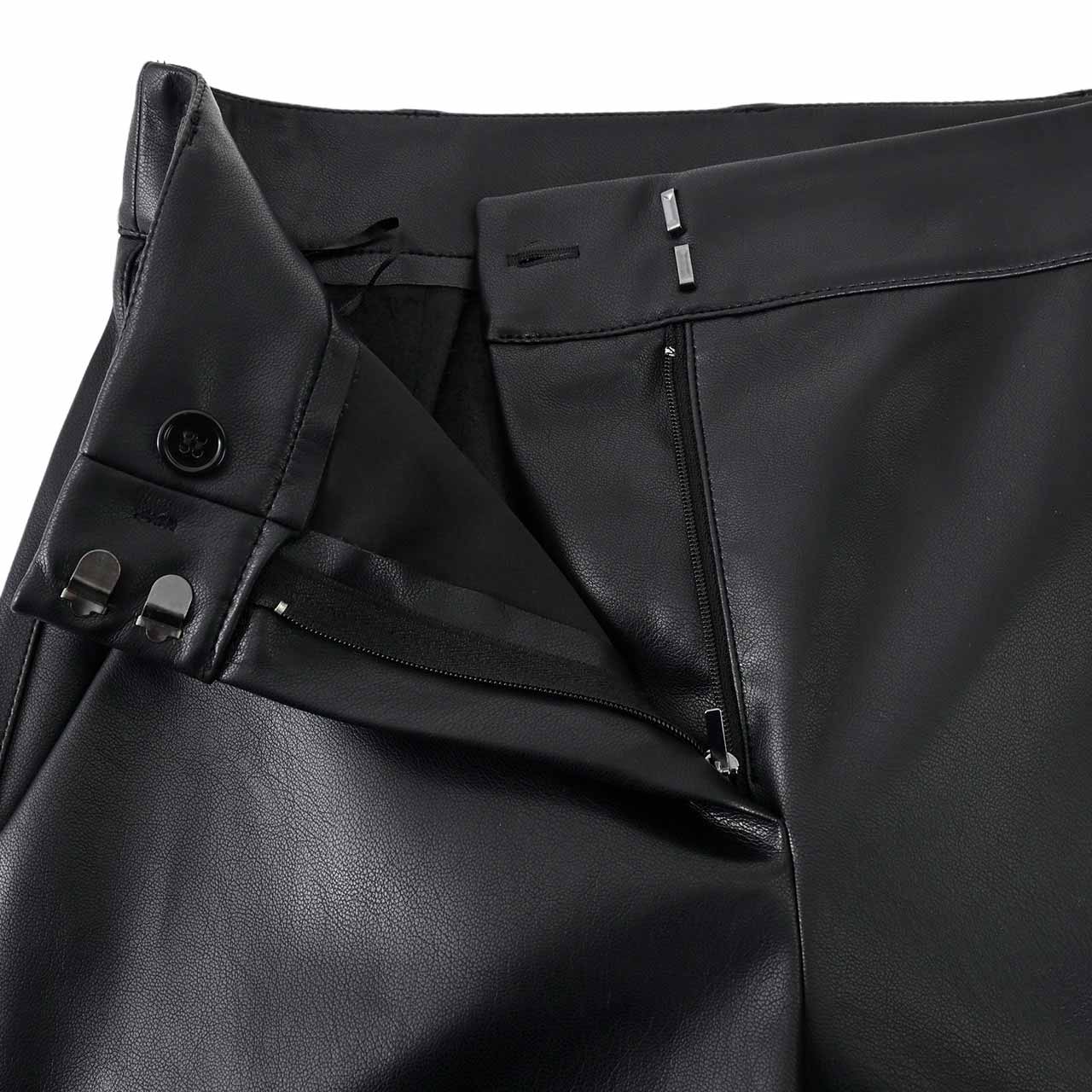 【SALE】 エス マックスマーラ S MAX MARA パンツ SOPRANO 24197810216 005 ブラック 2024年春夏新作 2024SS レディース 【再入荷なし 在庫限り】