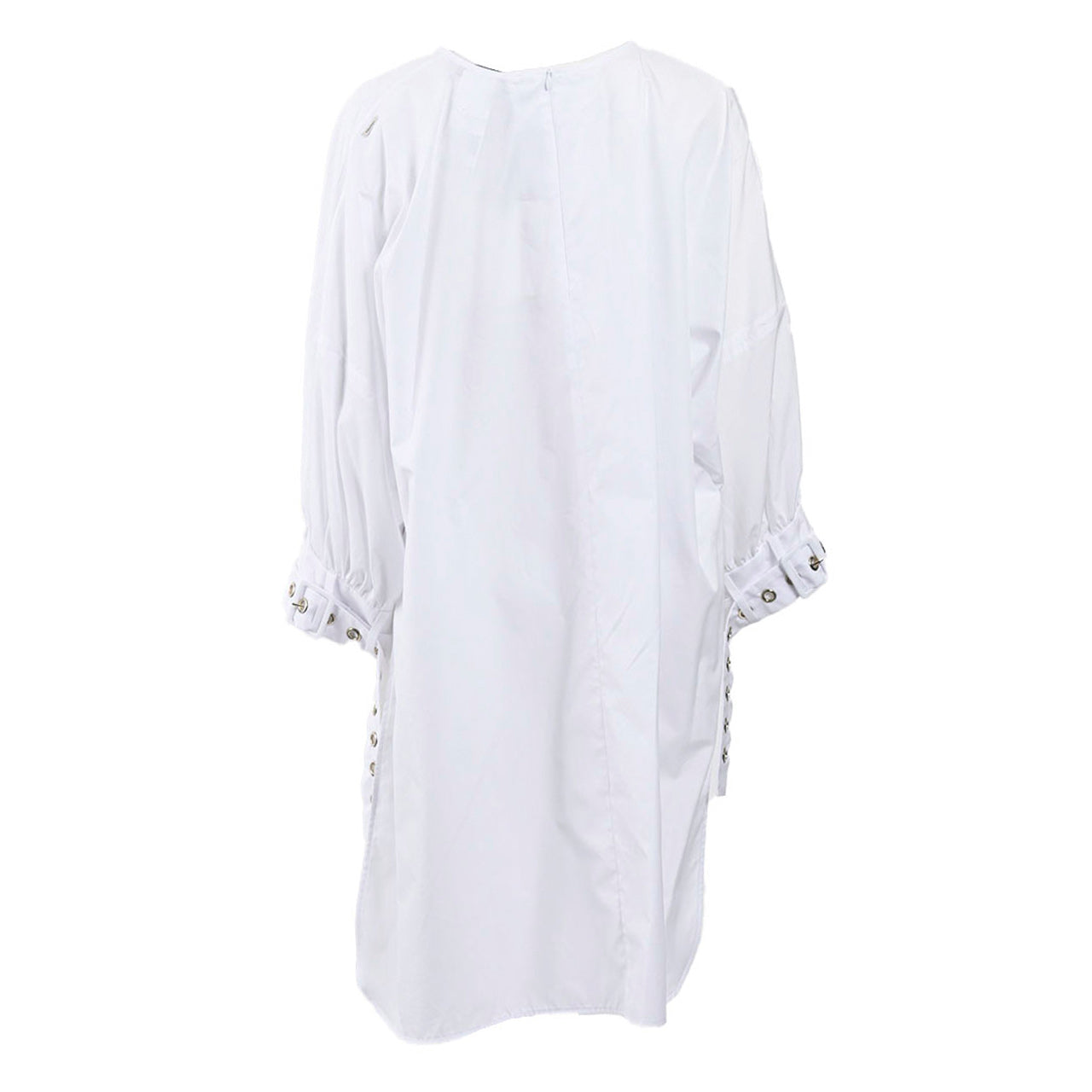 【SALE】 エス マックスマーラ S MAX MARA 長袖ブラウス MAYA 24191910236 001 ホワイト 2024年春夏新作 2024SS レディース 【再入荷なし 在庫限り】