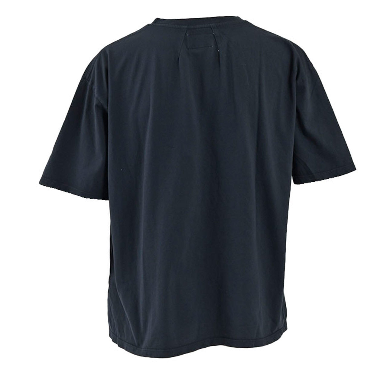 【16%OFF】 ルード RHUDE Tシャツ RHPS24TT0301 2610 0610 ブラック メンズ 【ラスト1点 XLサイズ】