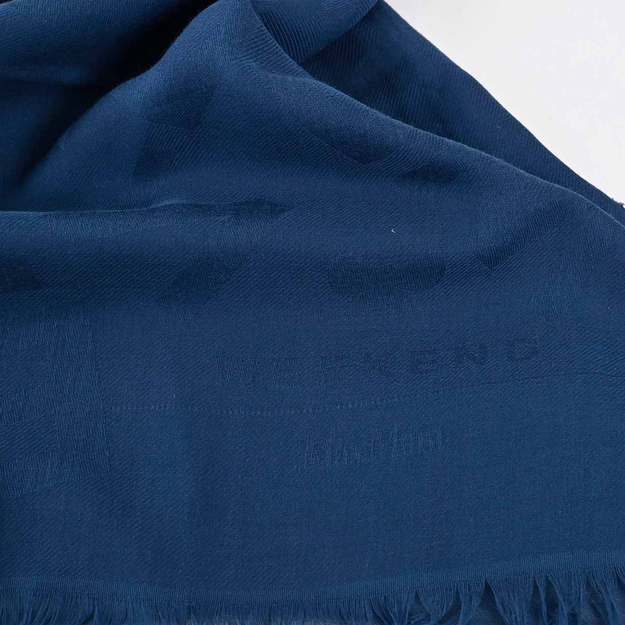 【SALE】 ウィークエンド マックスマーラ WEEKEND MAXMARA ストール CALCA 55410356 008 ネイビー 2024年春夏新作 2024SS レディース 【再入荷なし 在庫限り】