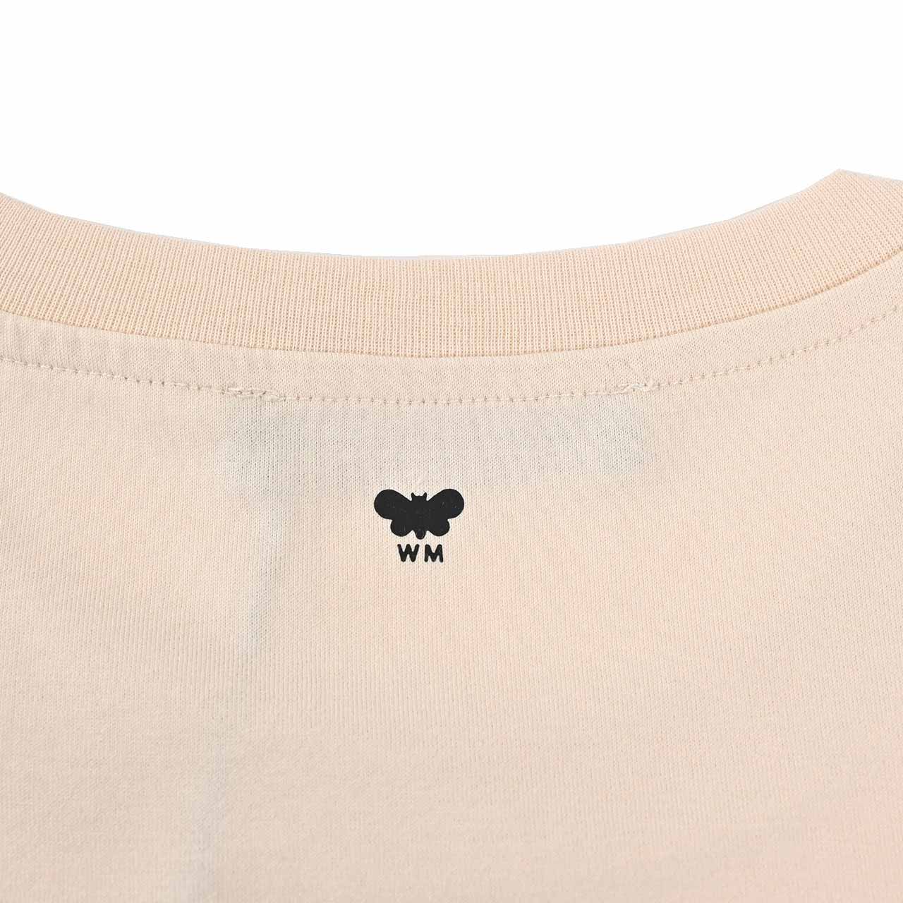 ウィークエンド マックスマーラ WEEKEND MAXMARA Tシャツ YEN 59710526 005 ベージュ 2024年春夏新作 2024SS レディース 【再入荷なし 在庫限り】 【10%OFFクーポン対象】