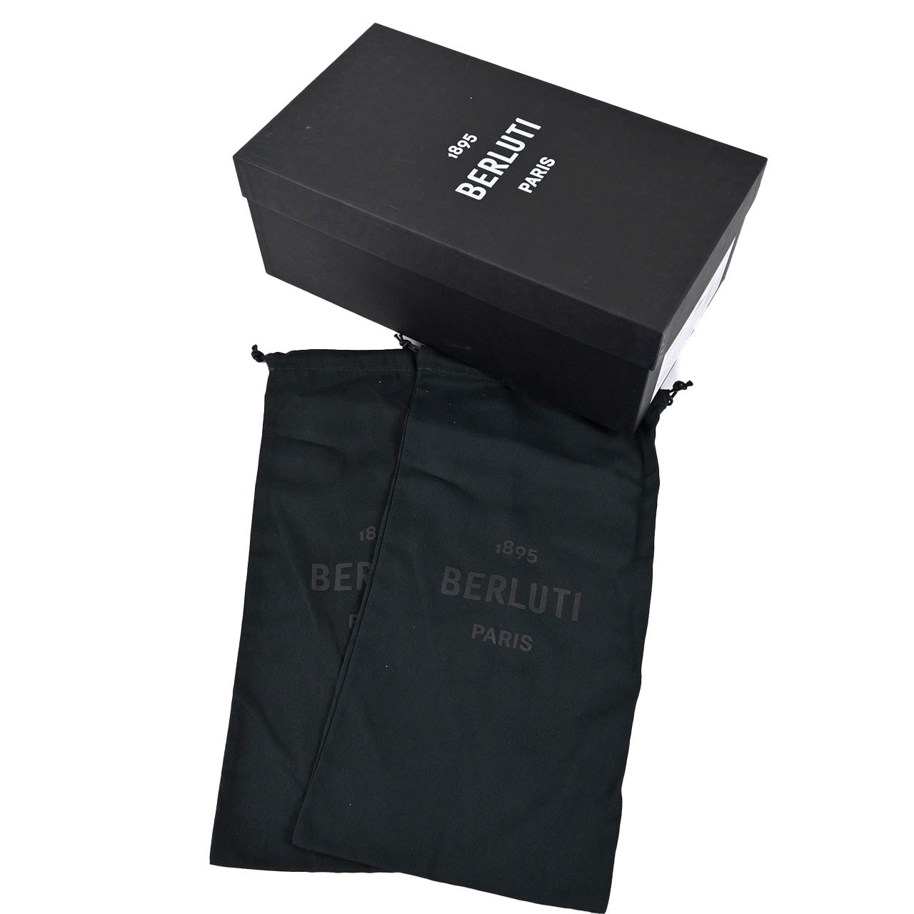 【期間限定SALE】 ベルルッティ BERLUTI スニーカー S4918 KNIT + VN NAVY S4918 001 B72 ネイビー 2024年春夏新作 2024SS メンズ