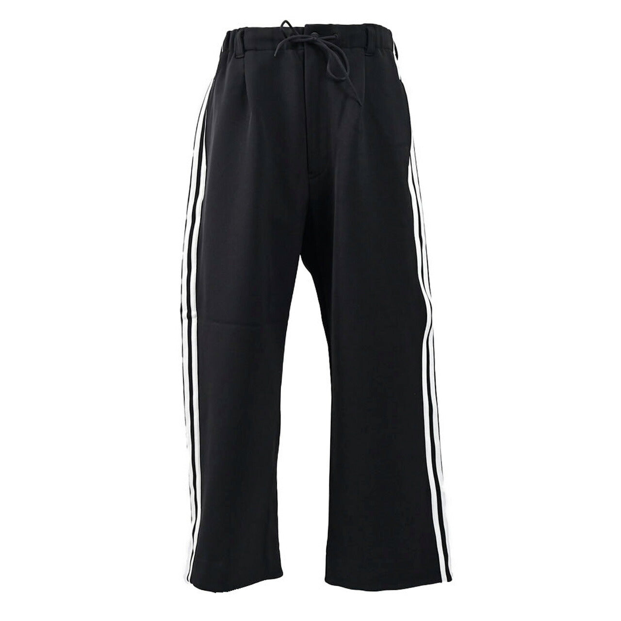 【期間限定SALE】 ワイスリー Y-3 スウェットパンツ 3S STR TRACK PT IZ3120 ブラック 2024年春夏新作 2024SS メンズ レディース 【ラスト1点 XLサイズ】