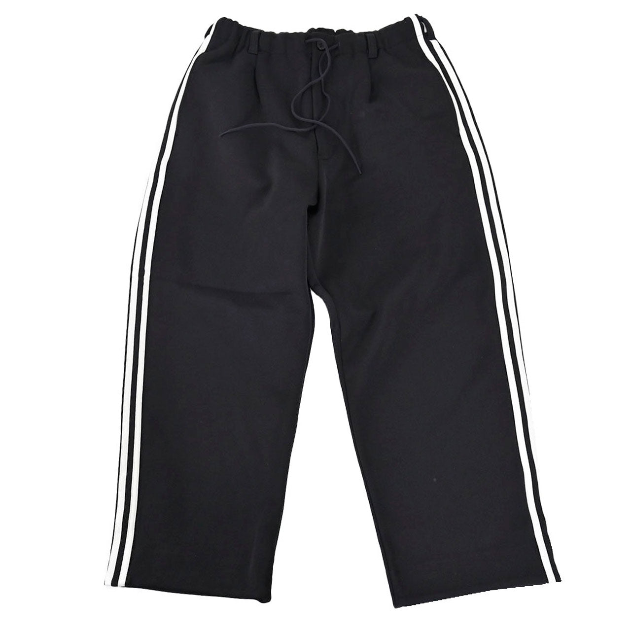 【期間限定SALE】 ワイスリー Y-3 スウェットパンツ 3S STR TRACK PT IZ3120 ブラック 2024年春夏新作 2024SS メンズ レディース 【ラスト1点 XLサイズ】