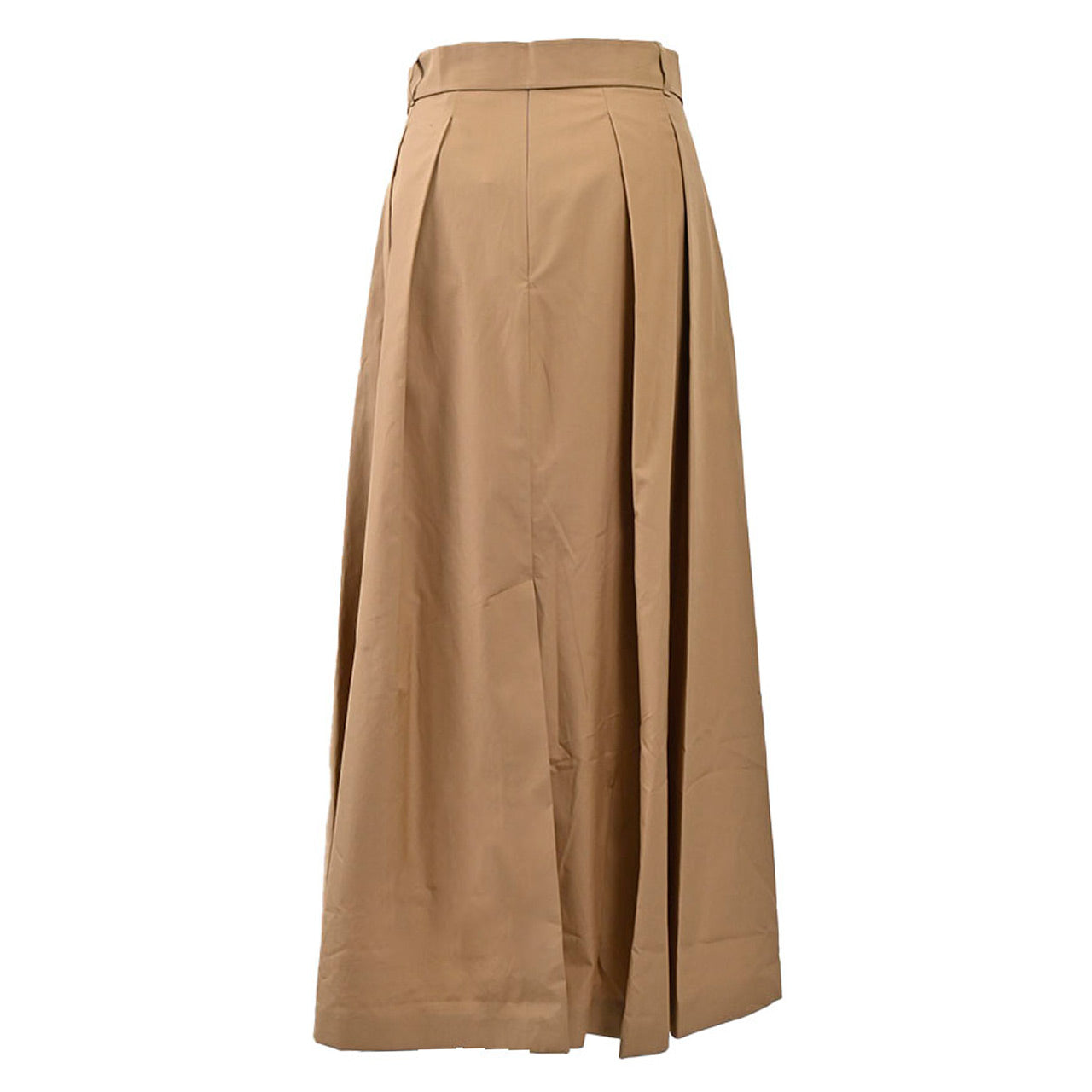 【SALE】 エス マックスマーラ S MAX MARA ロングスカート GILDA 24191010236 003 ブラウン 2024年春夏新作 2024SS レディース 【再入荷なし 在庫限り】