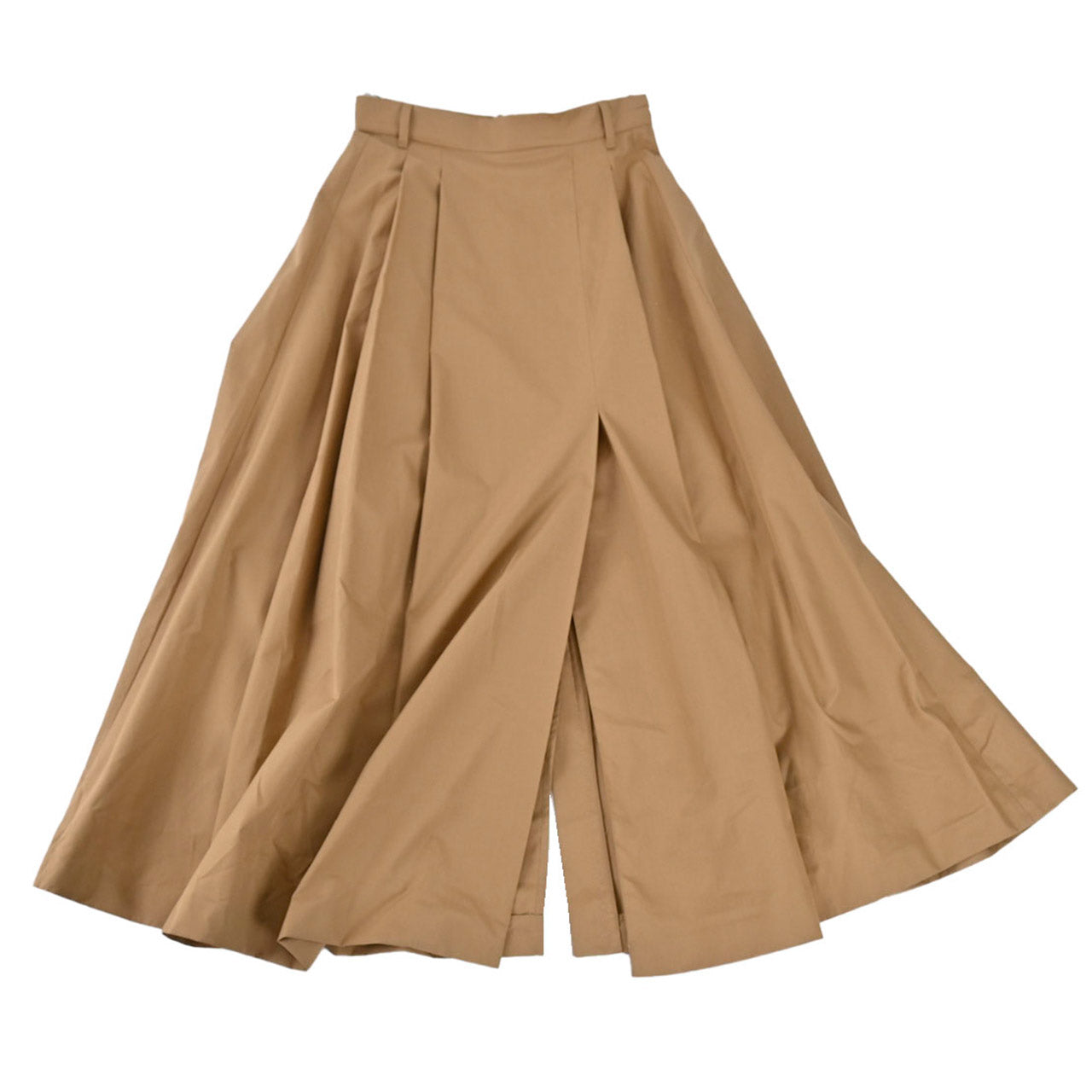 【SALE】 エス マックスマーラ S MAX MARA ロングスカート GILDA 24191010236 003 ブラウン 2024年春夏新作 2024SS レディース 【再入荷なし 在庫限り】