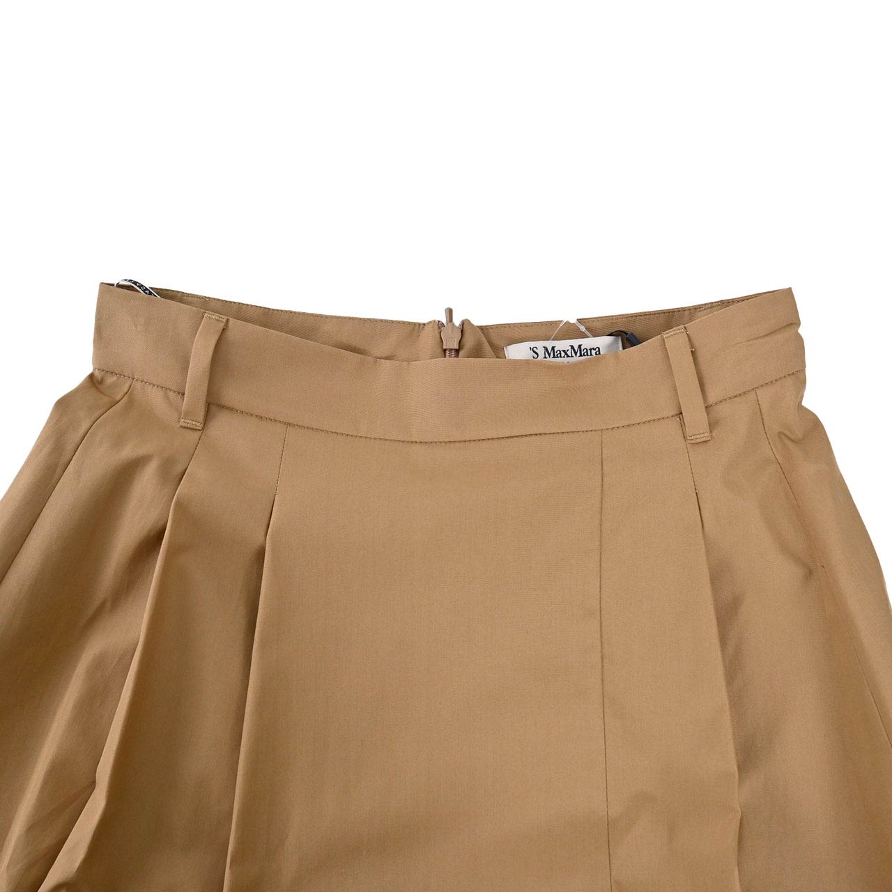 【SALE】 エス マックスマーラ S MAX MARA ロングスカート GILDA 24191010236 003 ブラウン 2024年春夏新作 2024SS レディース 【再入荷なし 在庫限り】