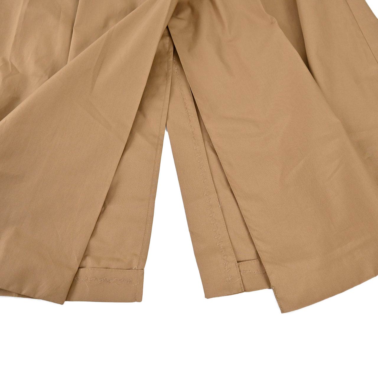 【SALE】 エス マックスマーラ S MAX MARA ロングスカート GILDA 24191010236 003 ブラウン 2024年春夏新作 2024SS レディース 【再入荷なし 在庫限り】