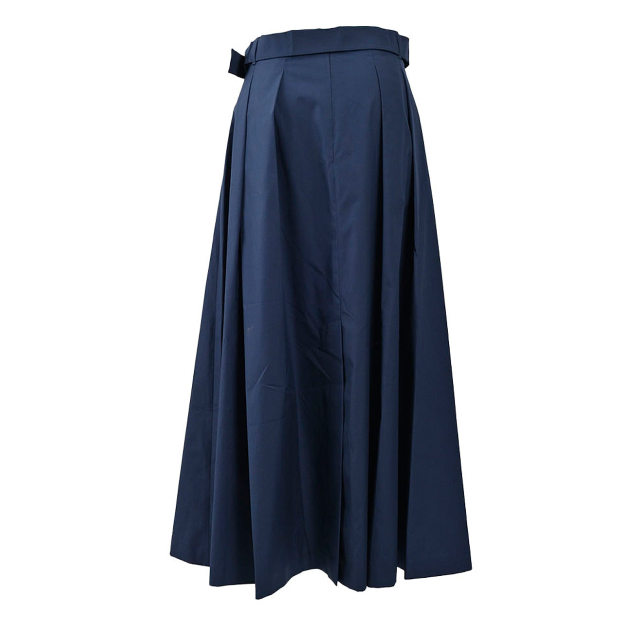 【53%OFF】 エス マックスマーラ S MAX MARA ロングスカート GILDA 24191010236 042 ネイビー 2024年春夏新作 2024SS レディース 【再入荷なし 在庫限り】クリスマス ギフト プレゼント