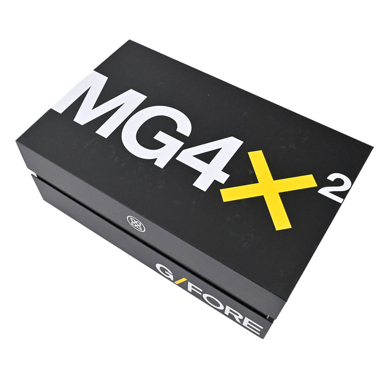 ジーフォア G FORE スニーカー GMF000043 BAJA ブルー 2024年春夏新作 2024SS メンズ ゴルフ 【ラスト1点 7サイズ】 【特典対象商品】 【プライスダウン】