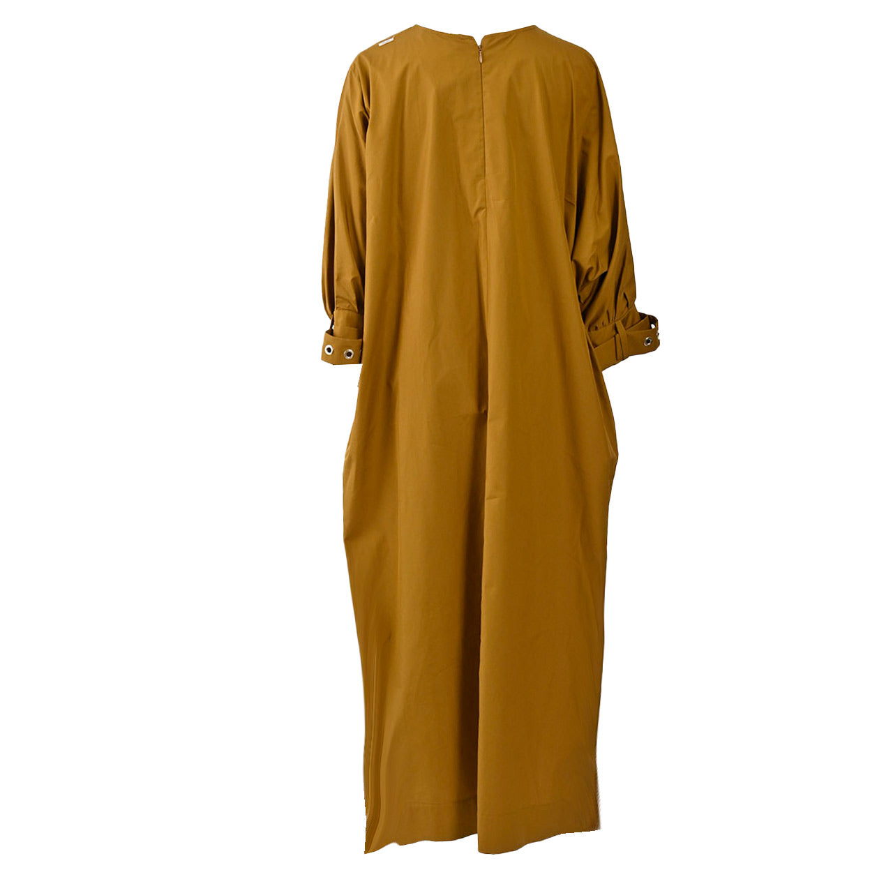【SALE】 エス マックスマーラ S MAX MARA ワンピース MELODIE 24192210336 032 イエロー 2024SS レディース 【再入荷なし 在庫限り】