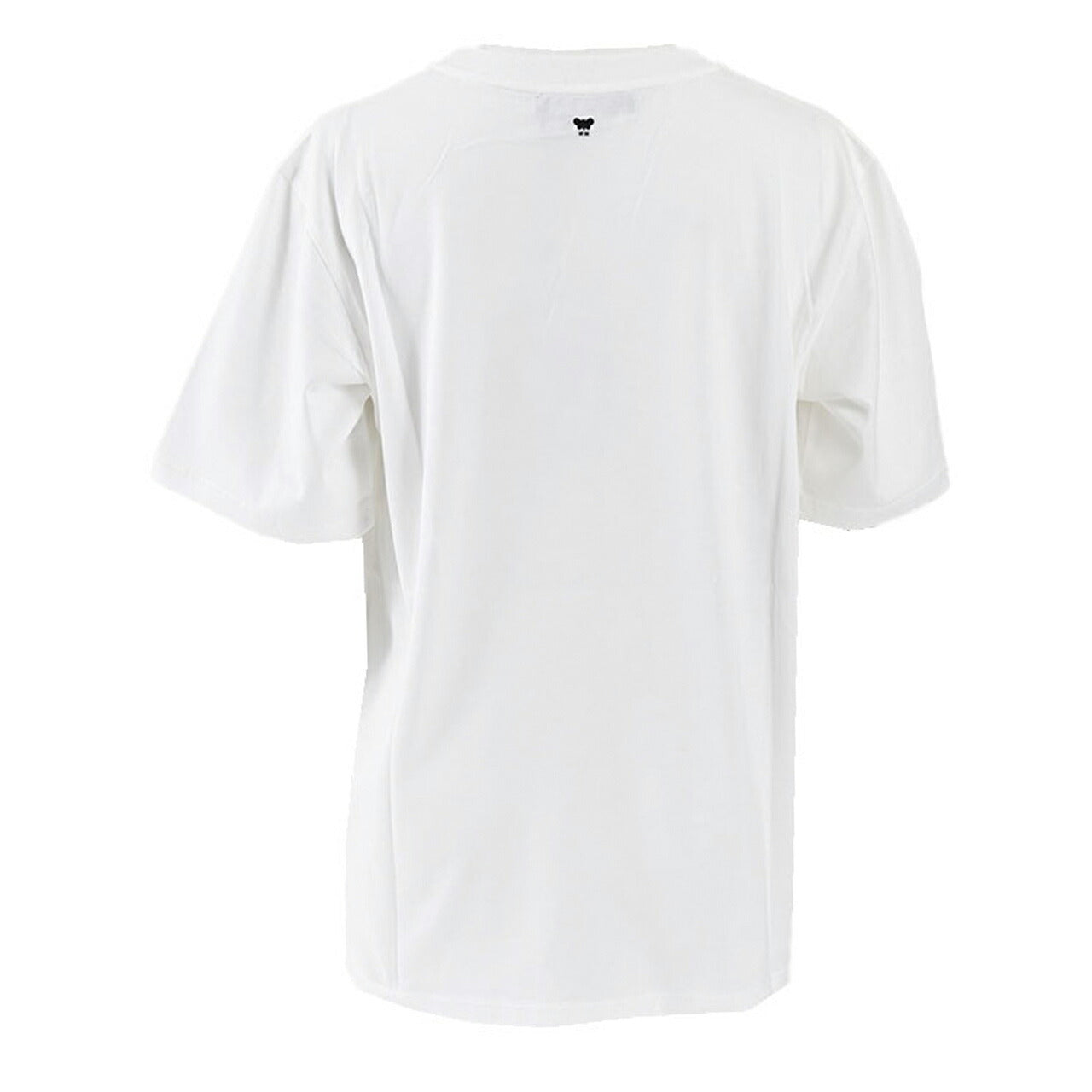 【SALE】 ウィークエンド マックスマーラ WEEKEND MAXMARA Tシャツ BARBANO 5976041600 004 ホワイト 2024AW レディース 【再入荷なし 在庫限り】 【プライスダウン】