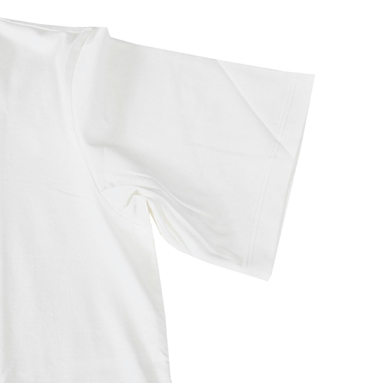 【SALE】 ウィークエンド マックスマーラ WEEKEND MAXMARA Tシャツ BARBANO 5976041600 003 ホワイト 2024AW レディース 【再入荷なし 在庫限り】 【プライスダウン】