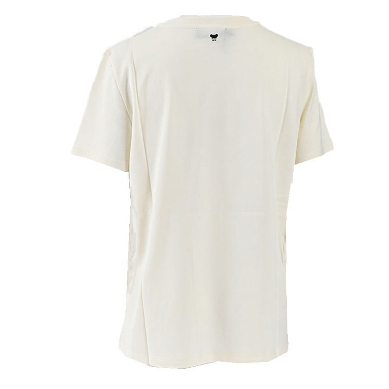 ウィークエンド マックスマーラ WEEKEND MAXMARA Tシャツ ZIRLO 5976031600 005 クリーム 2024AW レディース 【再入荷なし 在庫限り】