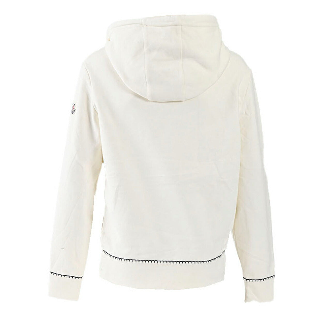 モンクレール MONCLER パーカー 8G00002 899WC 032 クリーム 年秋冬 メンズ