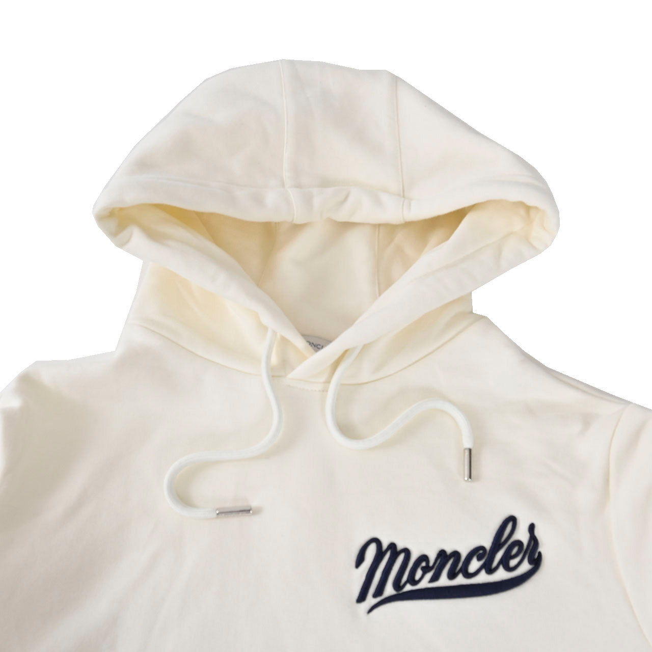 モンクレール MONCLER パーカー 8G00002 899WC 032 クリーム 年秋冬 メンズ