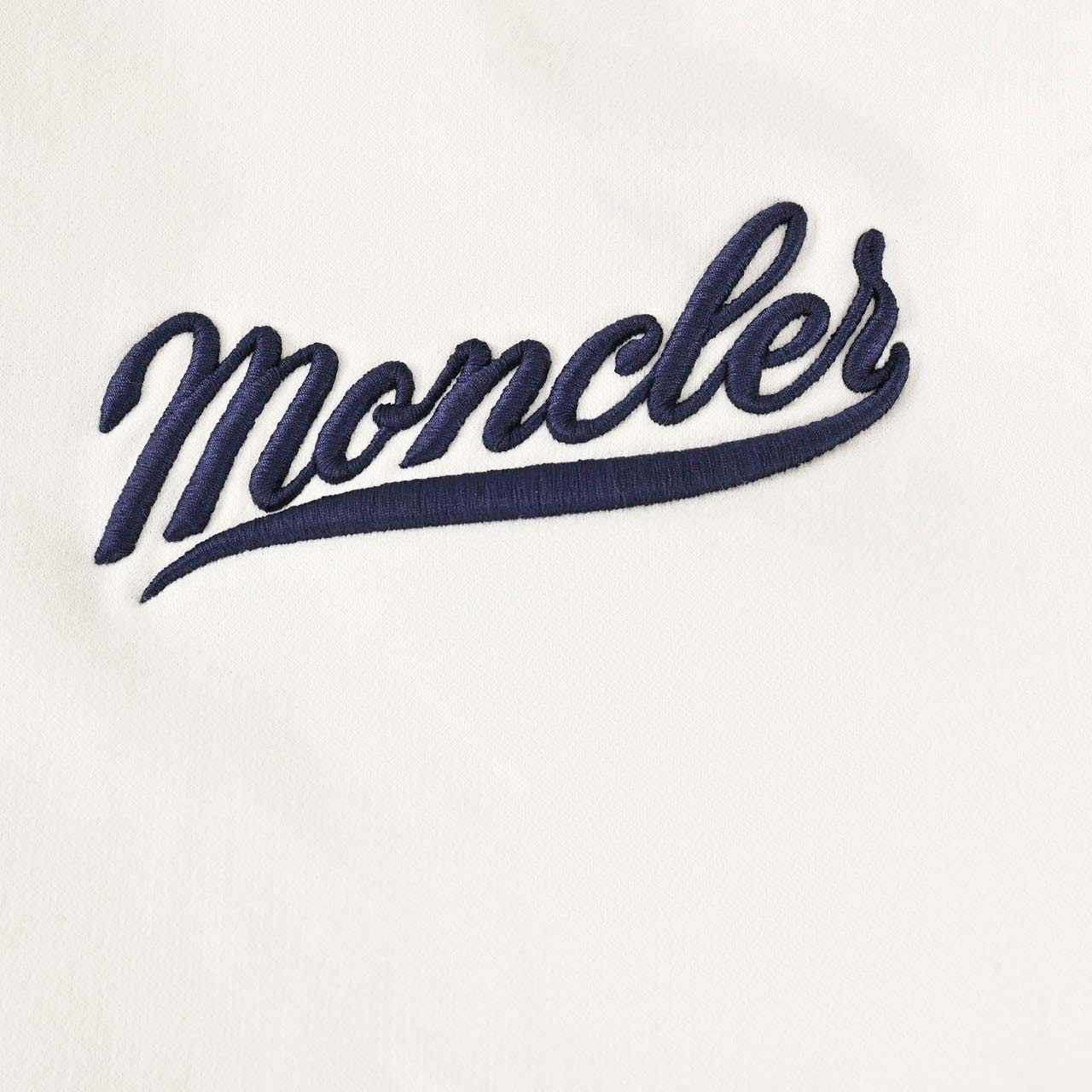 モンクレール MONCLER パーカー 8G00002 899WC 032 クリーム 年秋冬 メンズ
