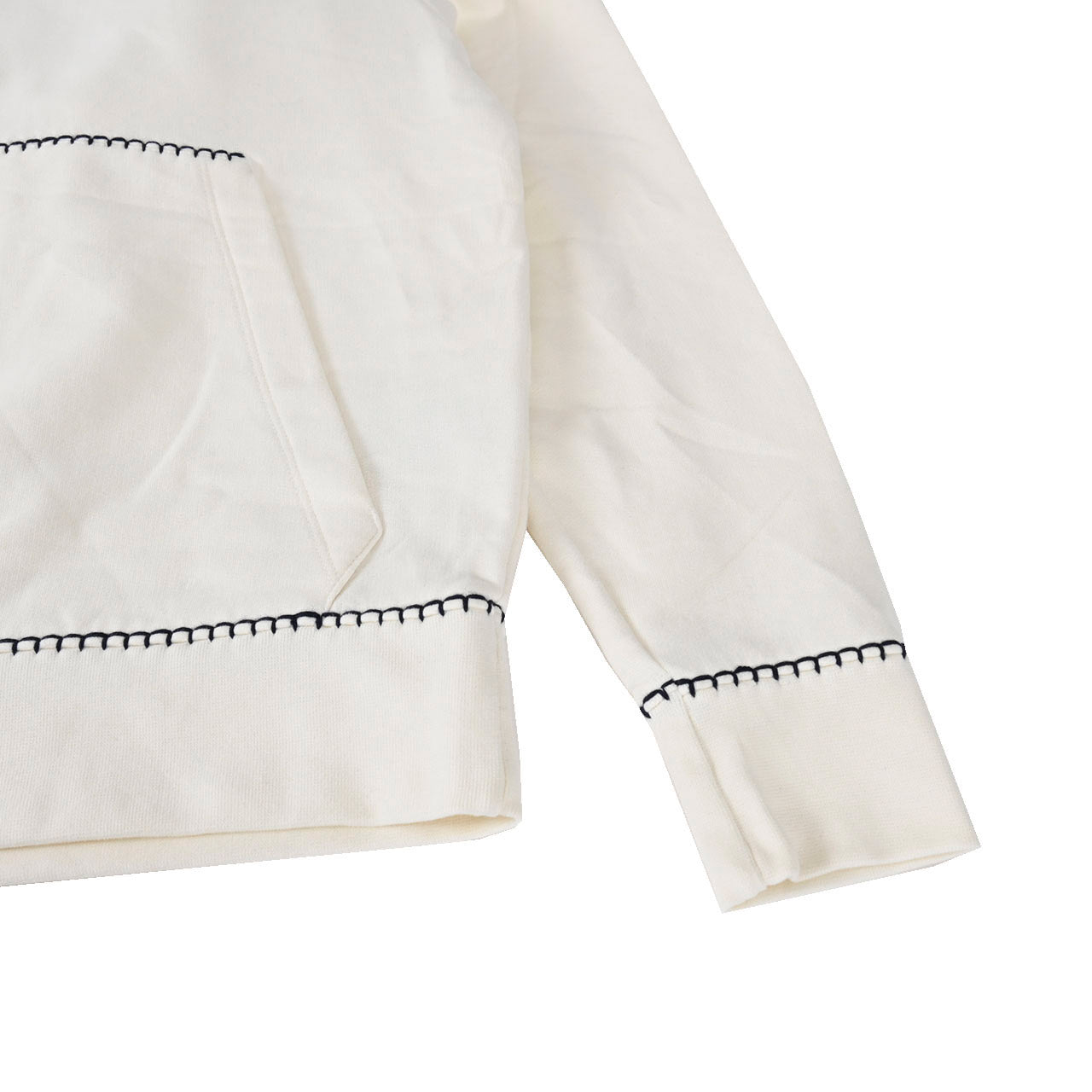 モンクレール MONCLER パーカー 8G00002 899WC 032 クリーム 年秋冬 メンズ
