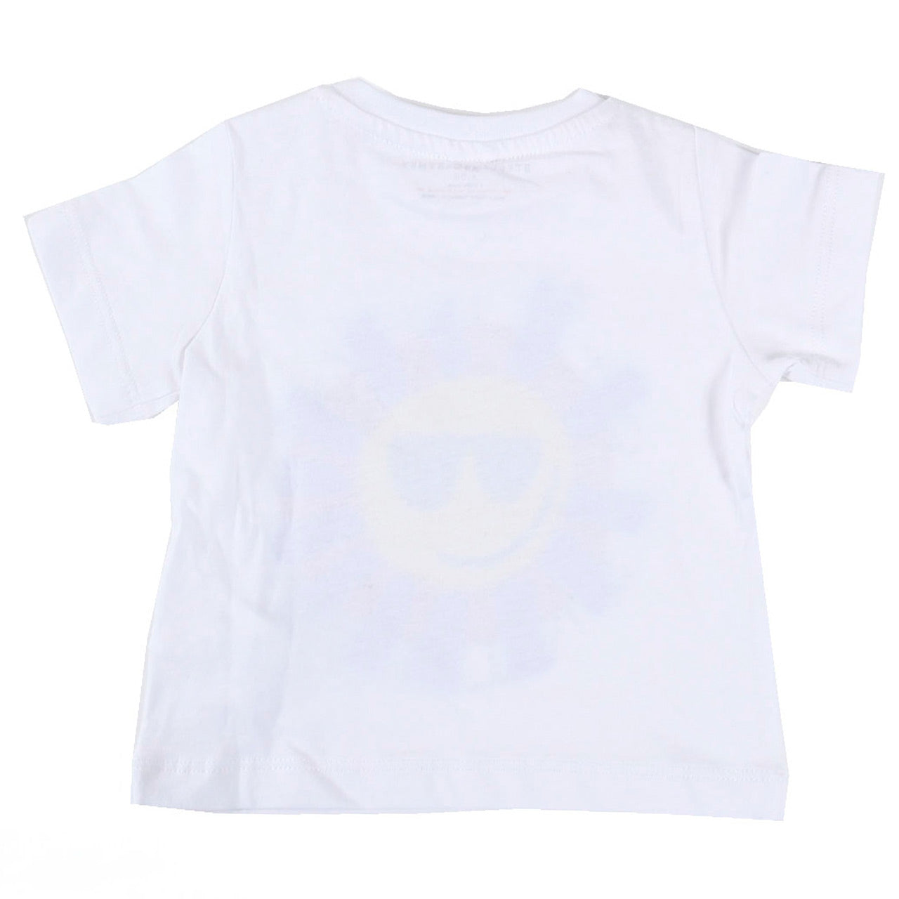 【36%OFF】 ステラ マッカートニー STELLA McCARTNEY Tシャツ TU8631 Z0434 100 ホワイト 2024SS メンズ レディース 【ラスト1点 6サイズ】