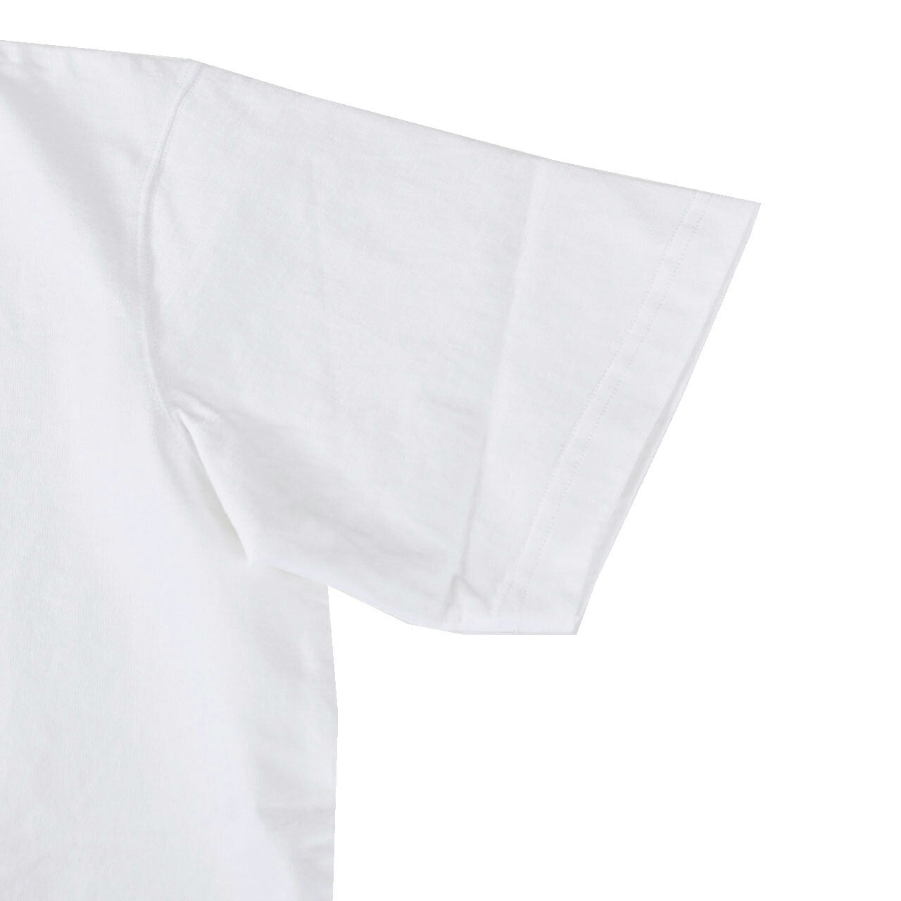 【期間限定SALE】 ジェイダブリューアンダーソン JW ANDERSON Tシャツ JT0236 PG1606 001 ホワイト 2024SS メンズ 【ラスト1点 Lサイズ】
