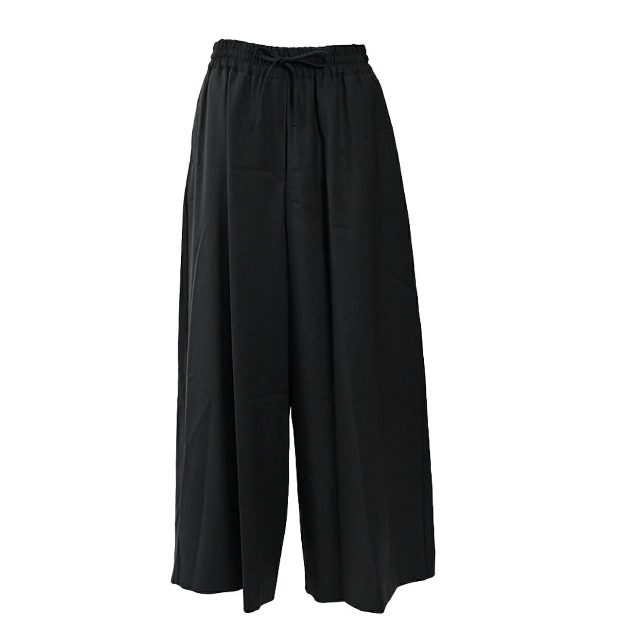 【SALE】 ウィークエンド マックスマーラ WEEKEND MAXMARA パンツ ELMO 51360716 002 ブラック 2024AW レディース【ラスト1点 38サイズ】 【再入荷なし 在庫限り】