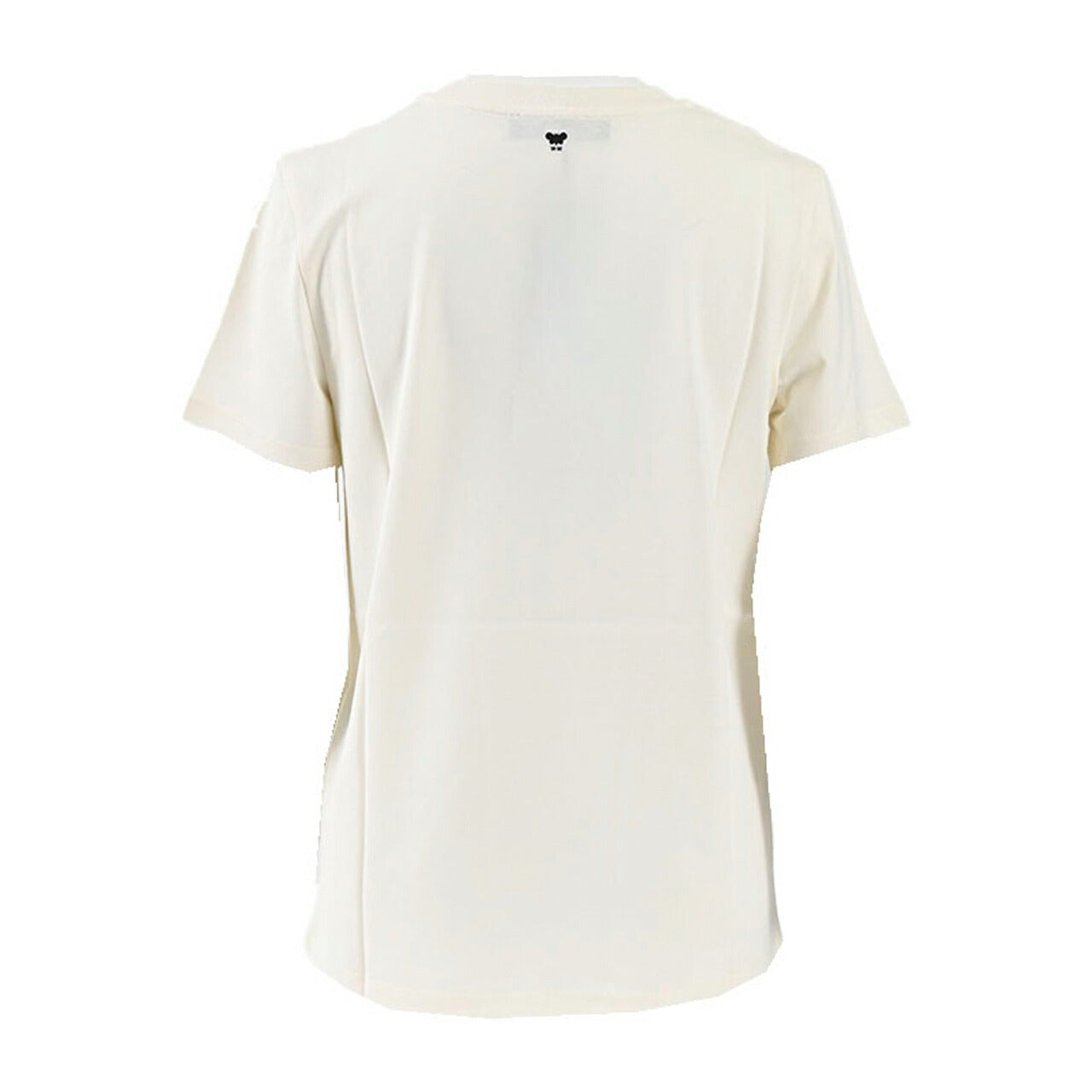【期間限定SALE】 ウィークエンド マックスマーラ WEEKEND MAXMARA Tシャツ ZIRLO 59760316 004 クリーム 2024AW レディース