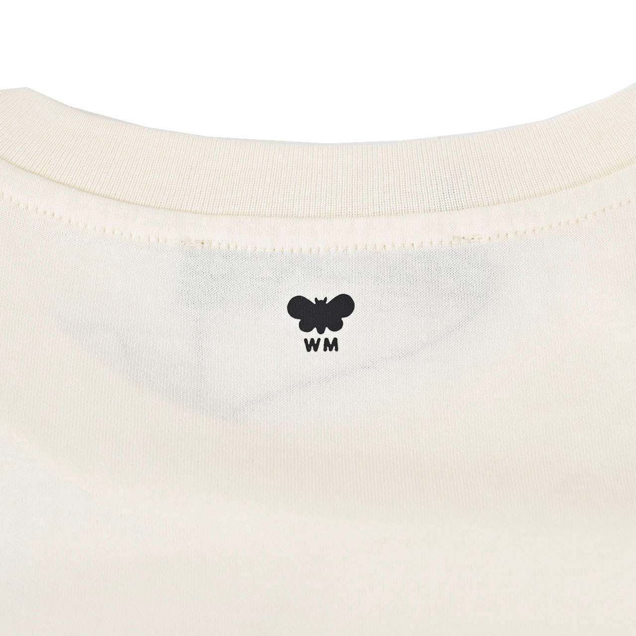 【期間限定SALE】 ウィークエンド マックスマーラ WEEKEND MAXMARA Tシャツ ZIRLO 59760316 004 クリーム 2024AW レディース