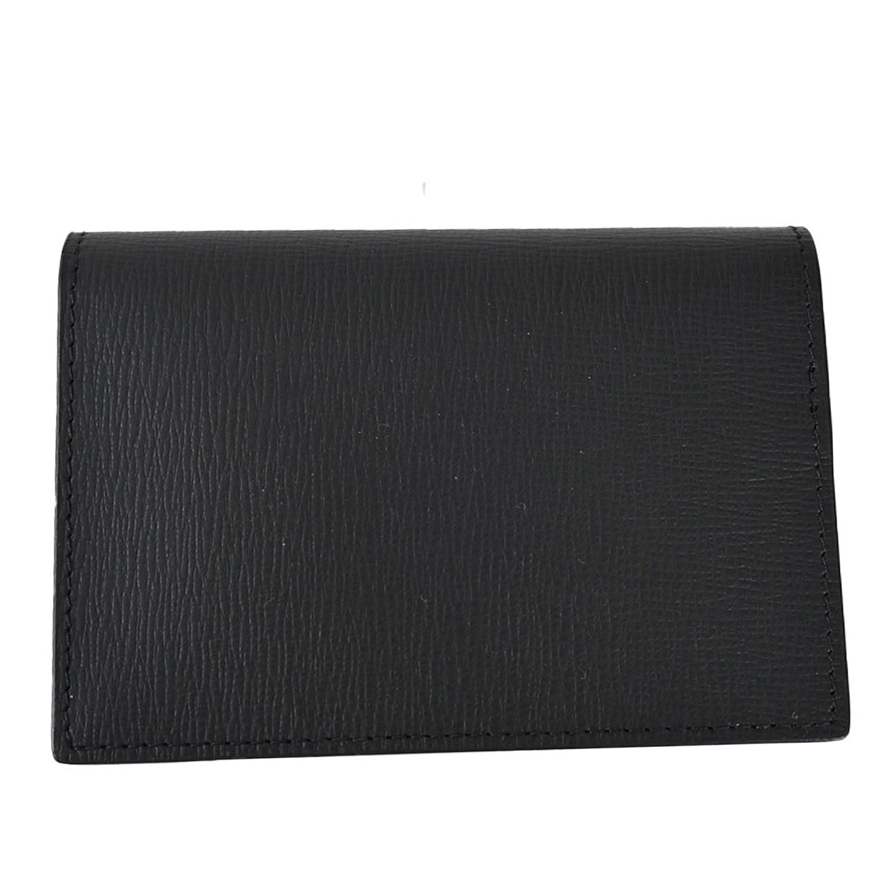 【期間限定SALE】 ダンヒル DUNHILL 名刺入れ L2S847A(DUL2S847A) ブラック メンズ 一粒万倍日 寅の日 天赦日 春財布 新生活応援 ギフト プレゼント