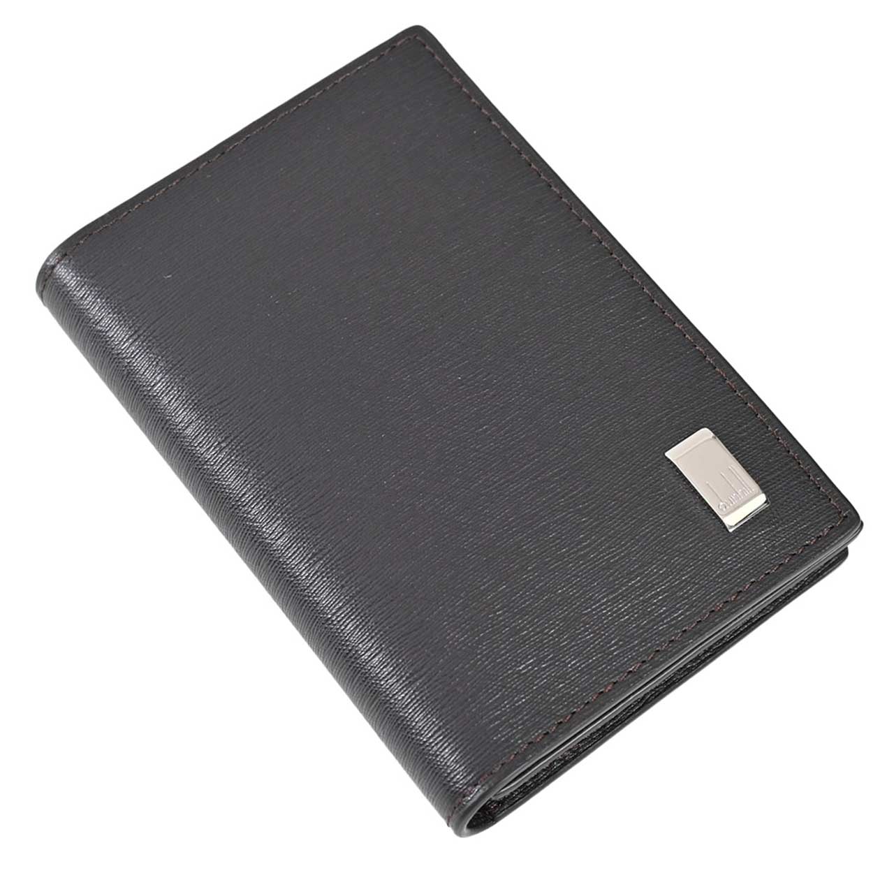ダンヒル DUNHILL 名刺入れ FP4700E(DUFP4700E) ブラウン メンズ 一粒万倍日 寅の日 天赦日 春財布
