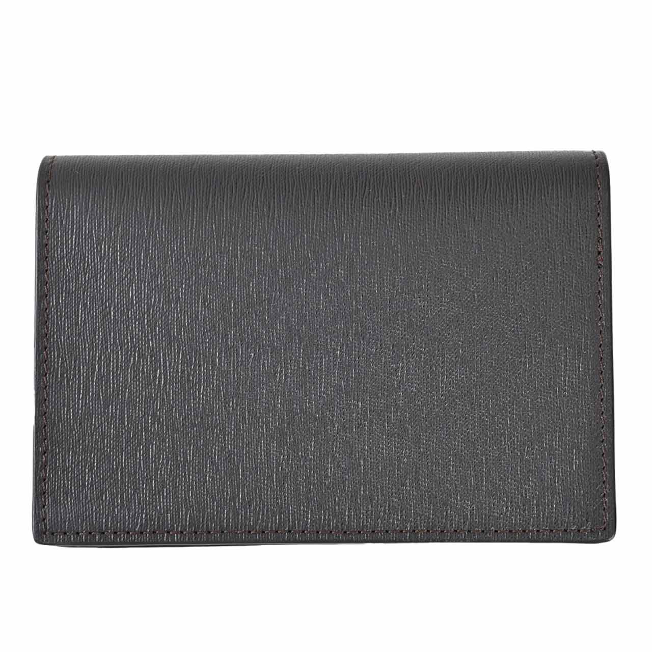 ダンヒル DUNHILL 名刺入れ FP4700E(DUFP4700E) ブラウン メンズ 一粒万倍日 寅の日 天赦日 春財布