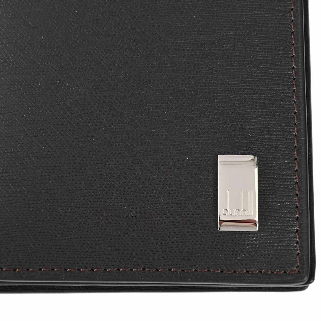 ダンヒル DUNHILL 名刺入れ FP4700E(DUFP4700E) ブラウン メンズ 一粒万倍日 寅の日 天赦日 春財布