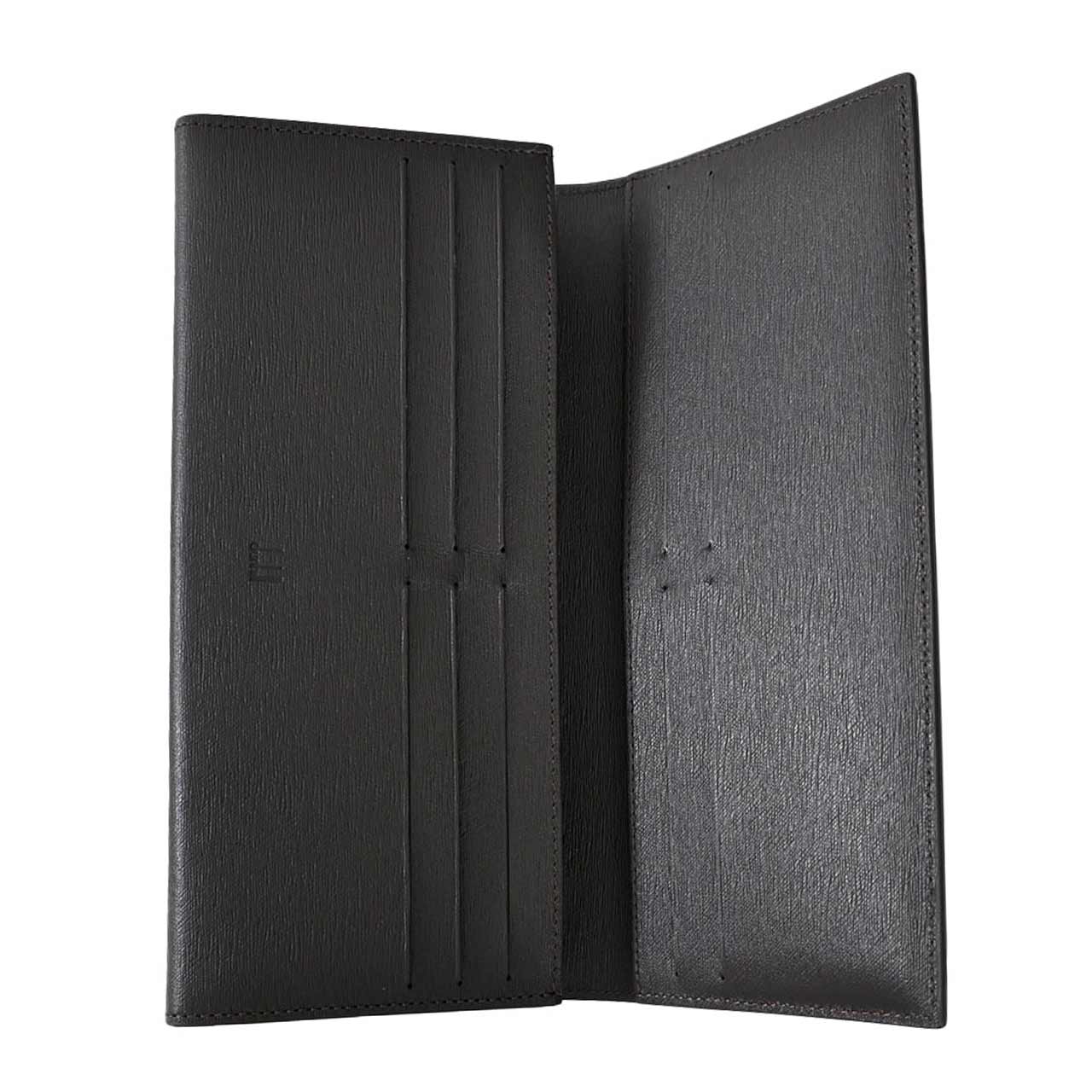 【期間限定SALE】 ダンヒル DUNHILL 長財布 FP1010E(DUFP1010E) ブラウン メンズ 一粒万倍日 寅の日 天赦日 春財布 新生活応援 ギフト プレゼント