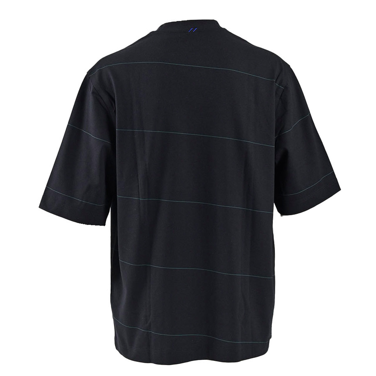 【13%OFF】 バーバリー BURBERRY Tシャツ 8083613 ブラック 2024SS メンズ