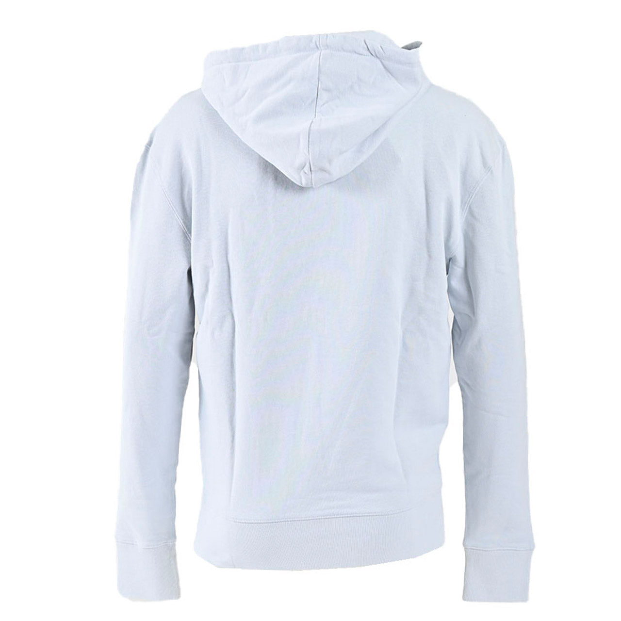 【期間限定SALE】 メゾン キツネ MAISON KITSUNE パーカー LM00707KM0001 P445 ブルー メンズ