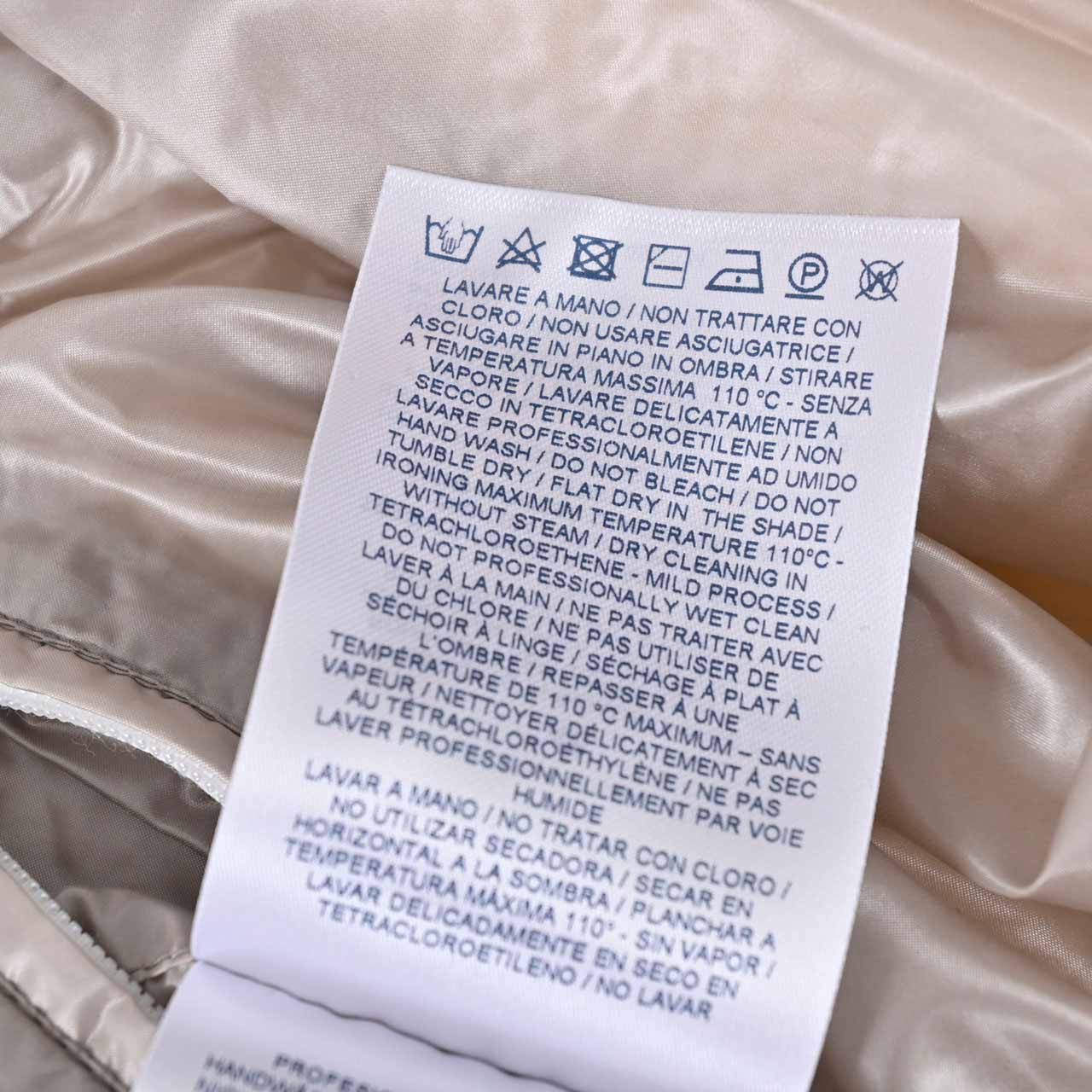 【期間限定SALE】 ヘルノ HERNO カーディガン MC00027UR 1010 ホワイト 2024AW メンズ