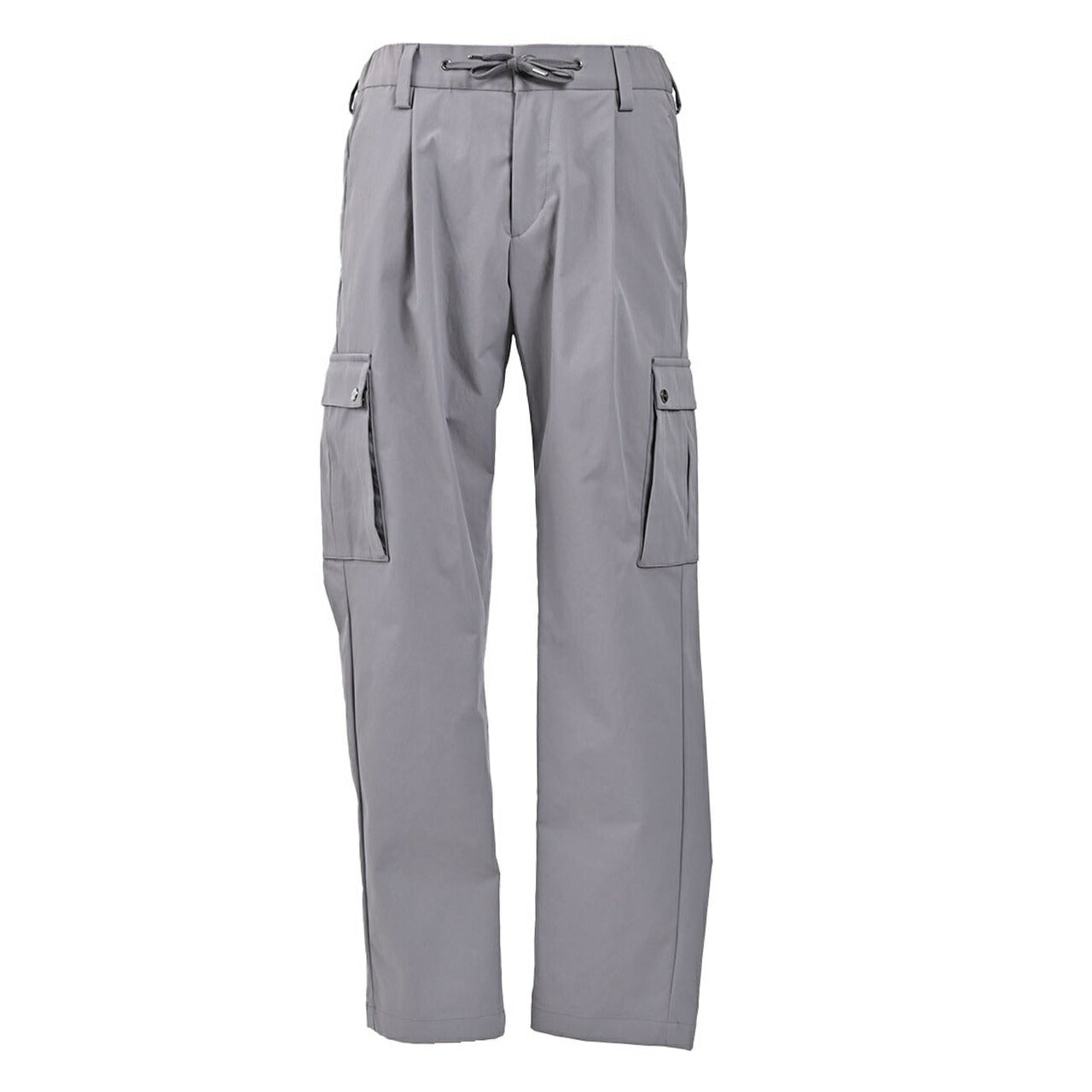 【期間限定SALE】 ヘルノ HERNO カーゴパンツ PT00020UR 9406 グレー 2024AW 2024年秋冬新作 メンズ
