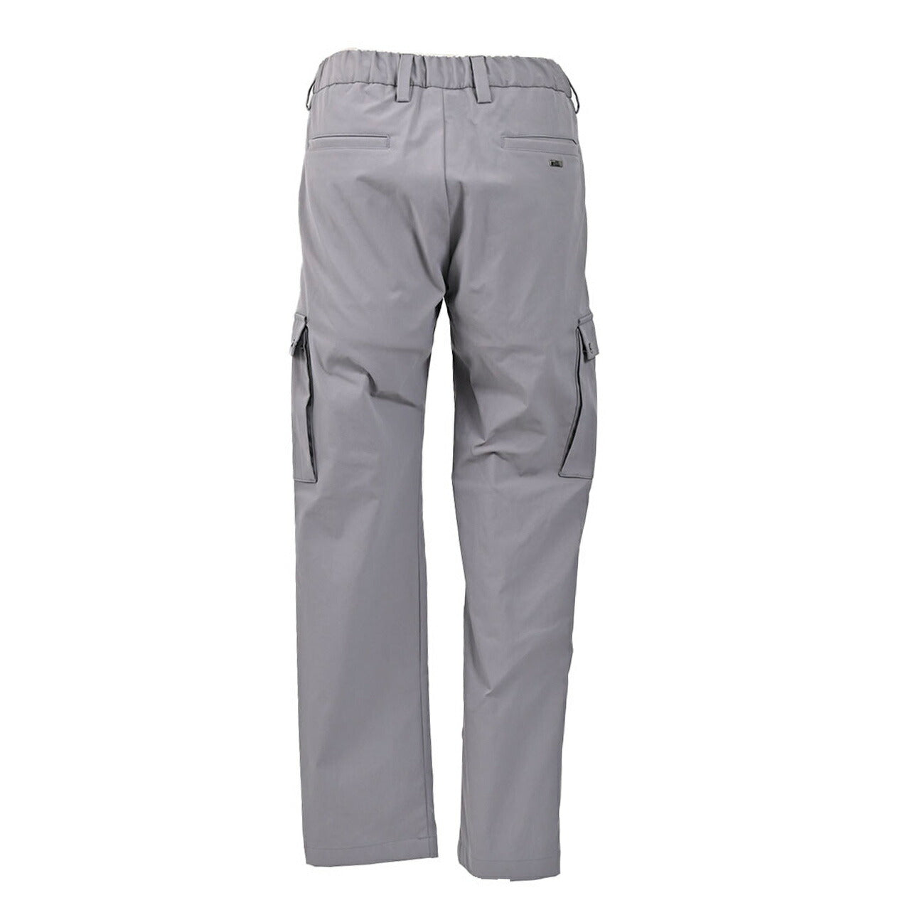 【期間限定SALE】 ヘルノ HERNO カーゴパンツ PT00020UR 9406 グレー 2024AW 2024年秋冬新作 メンズ