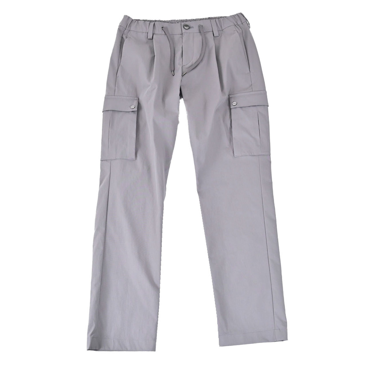 【期間限定SALE】 ヘルノ HERNO カーゴパンツ PT00020UR 9406 グレー 2024AW 2024年秋冬新作 メンズ