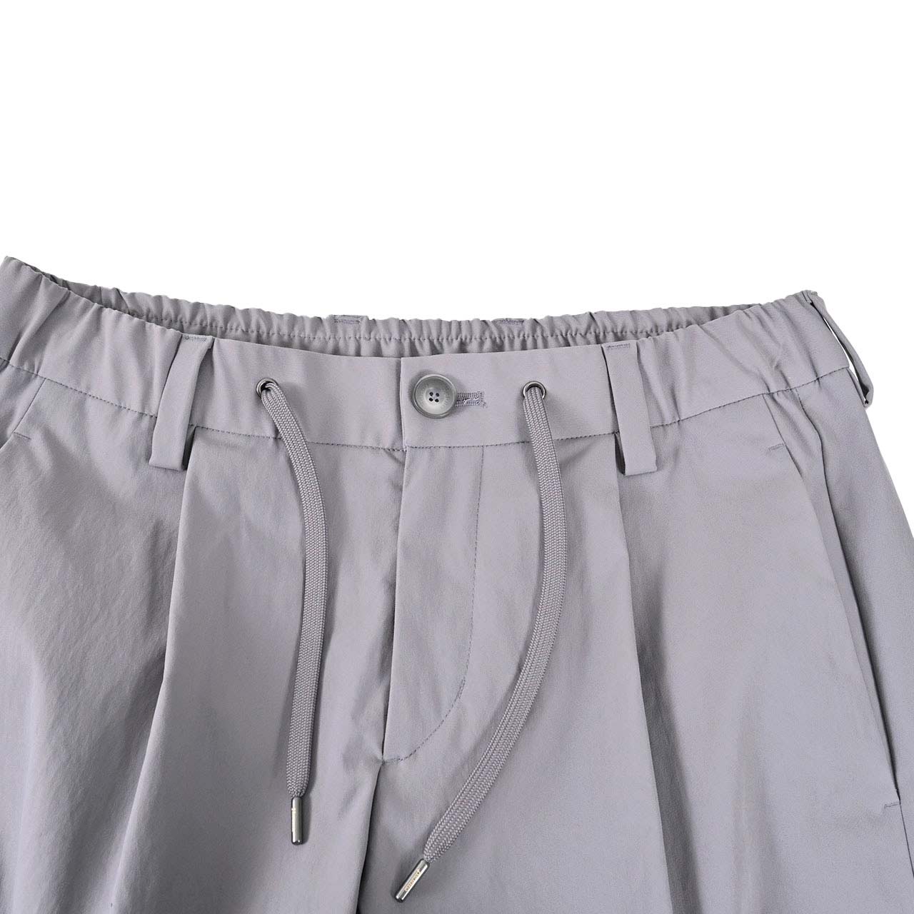 【期間限定SALE】 ヘルノ HERNO カーゴパンツ PT00020UR 9406 グレー 2024AW 2024年秋冬新作 メンズ