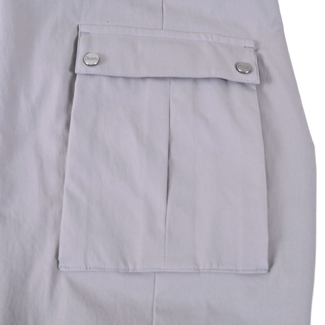 【期間限定SALE】 ヘルノ HERNO カーゴパンツ PT00020UR 9406 グレー 2024AW 2024年秋冬新作 メンズ